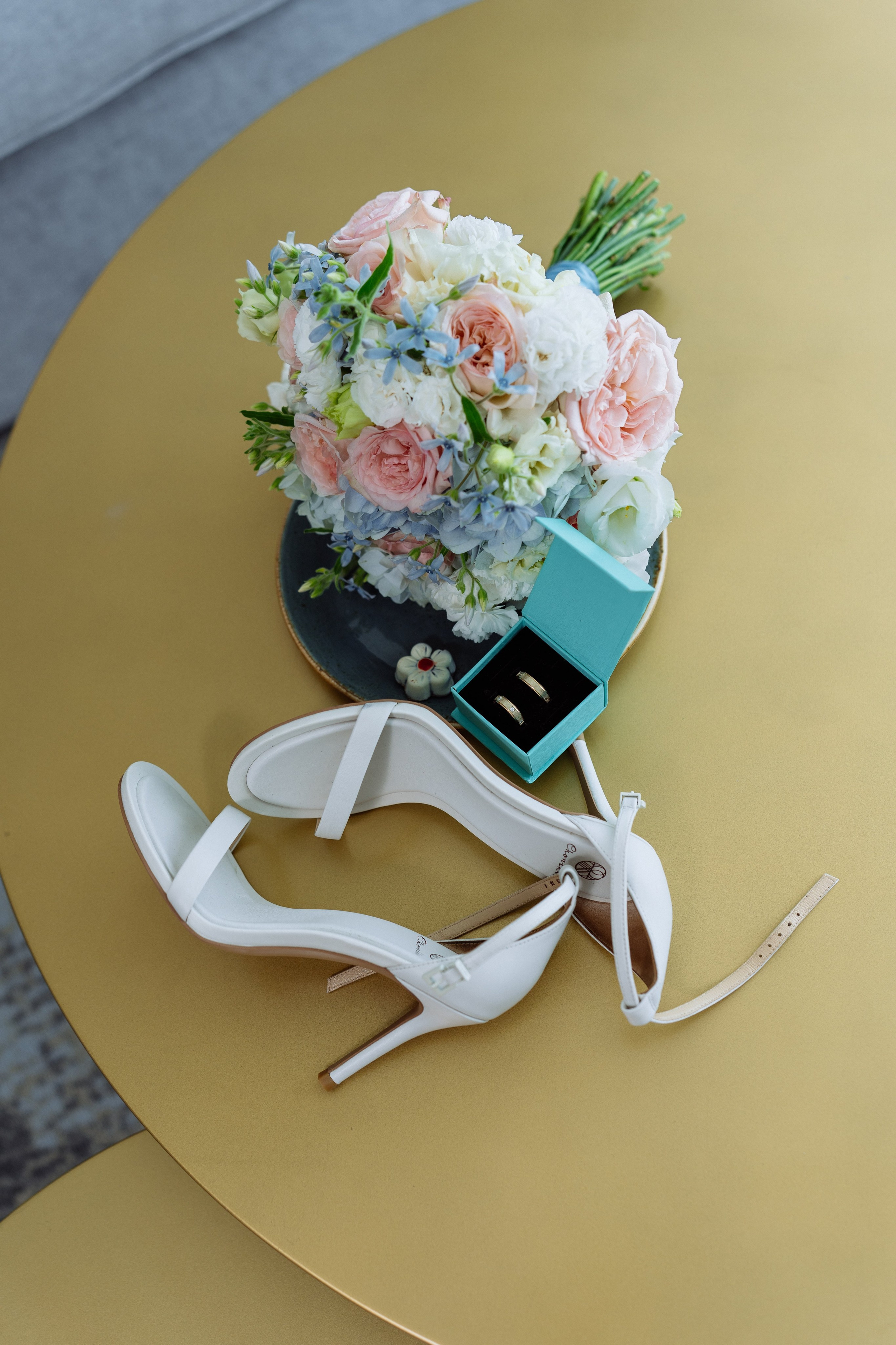 Свадьба Кирилла и Евы