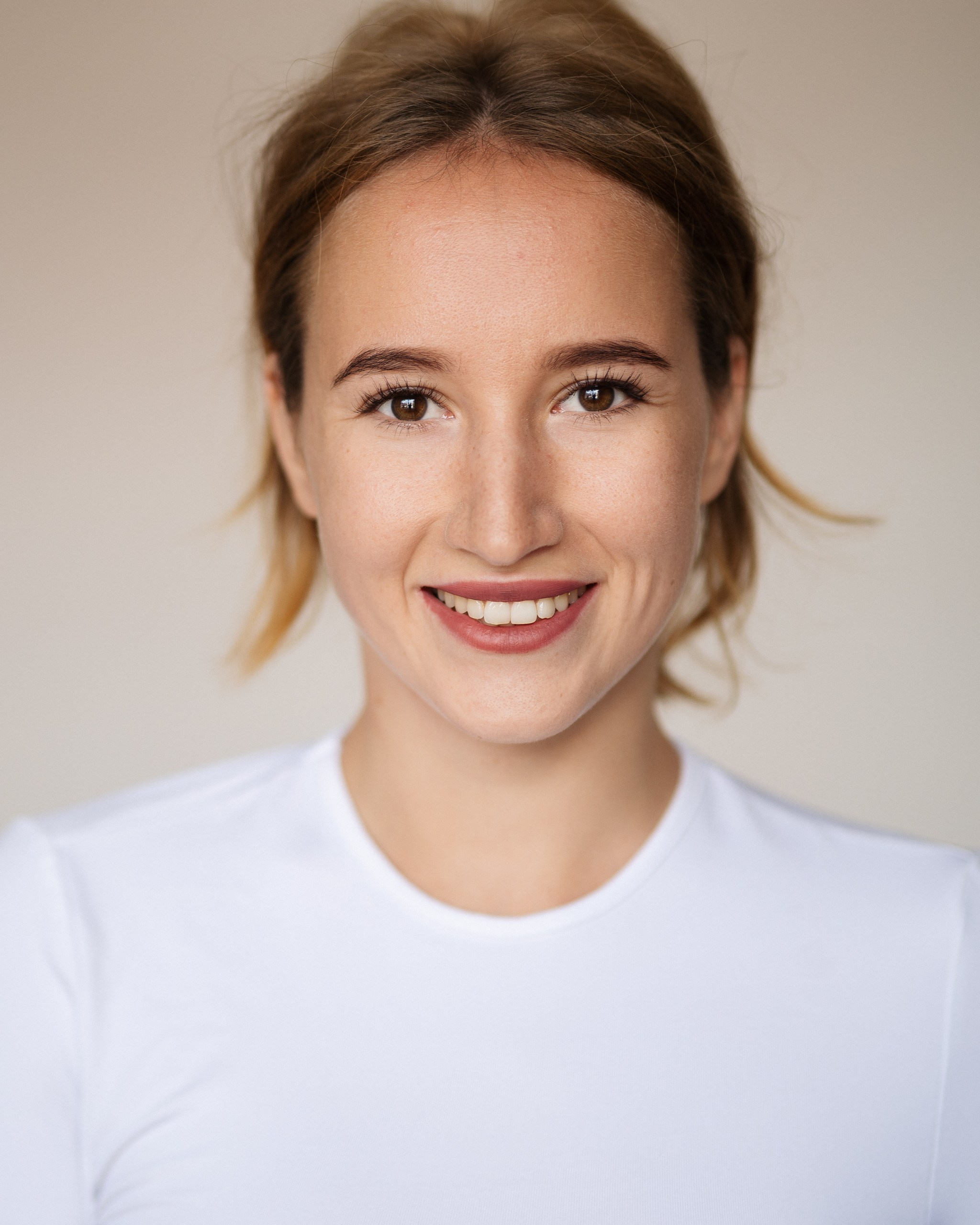 Актерское портфолио