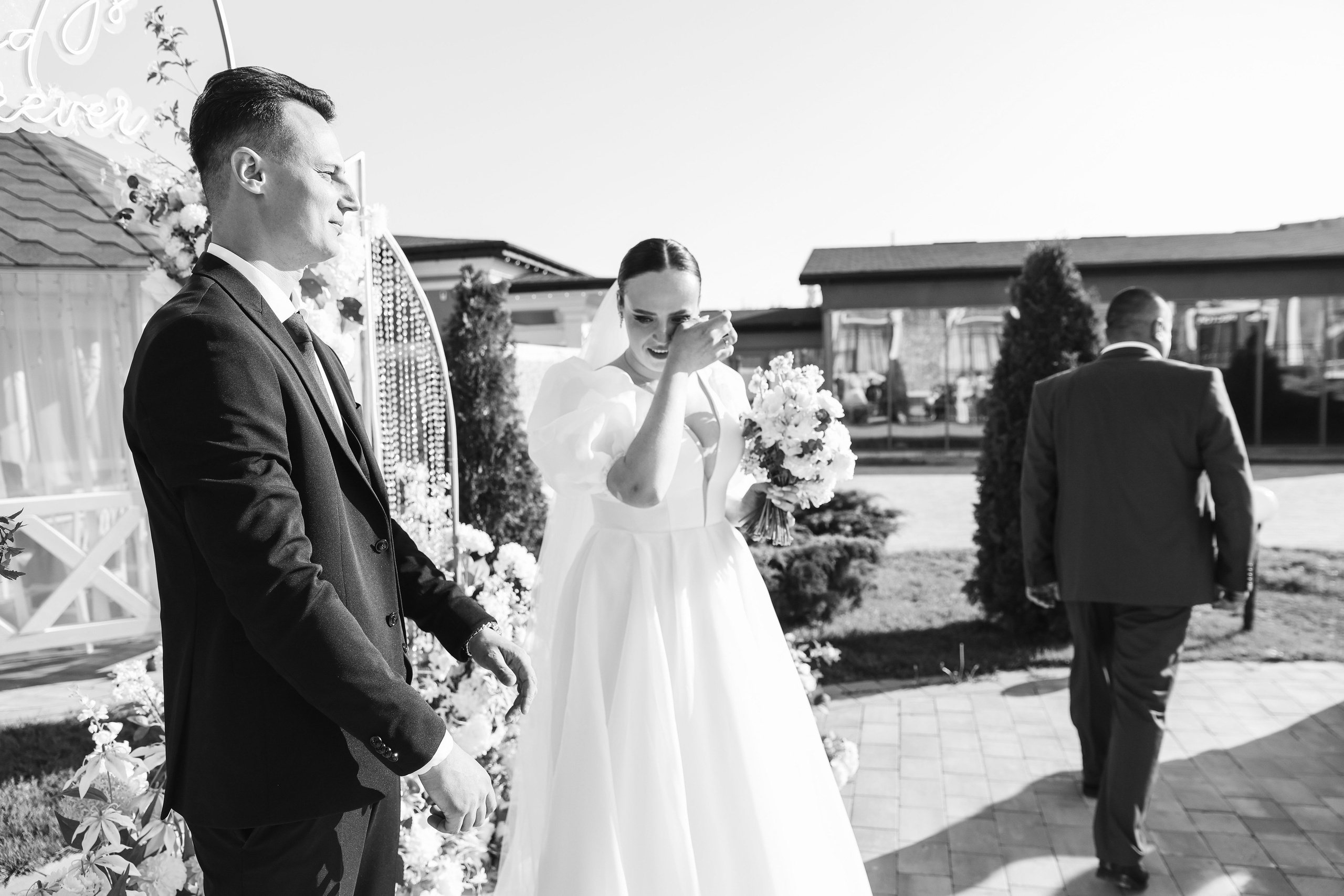 Анонс свадьба Владимир и Анастасия. Свадебный и семейный фотограф в Севастополе и Крыму Анастасия Сураева