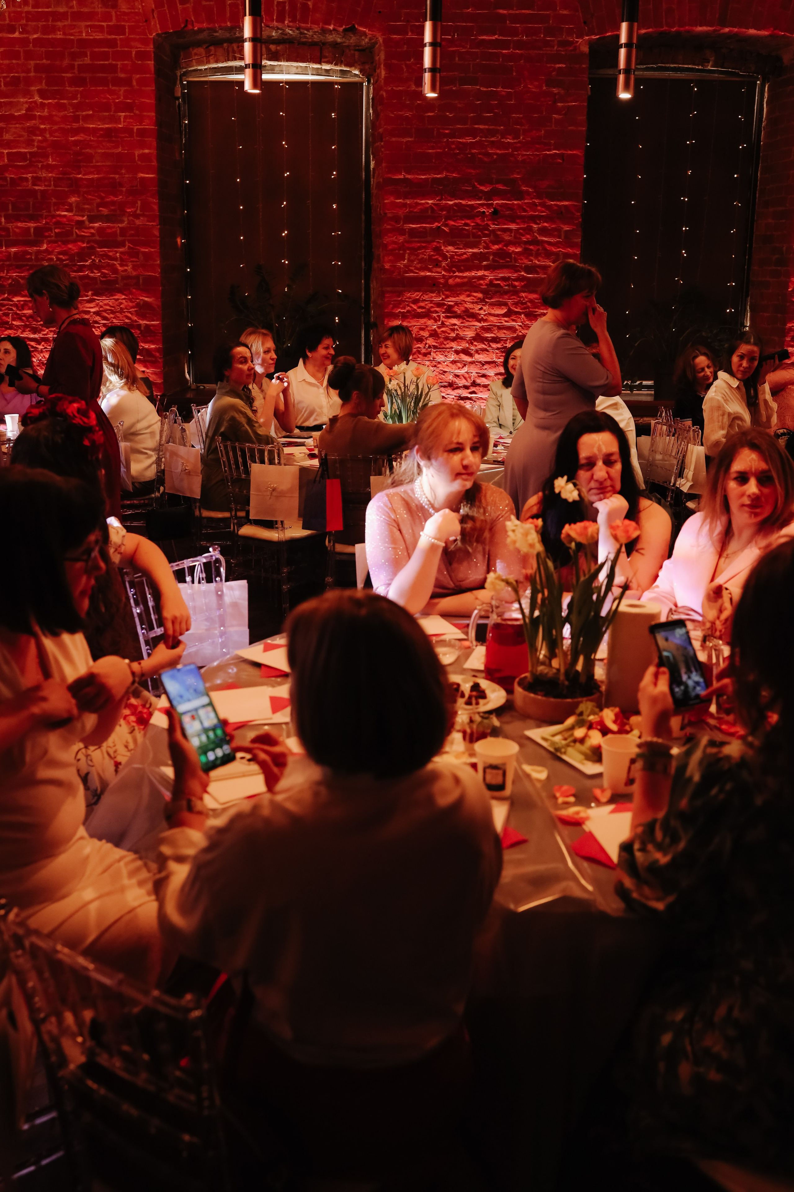 Фестиваль Дотерра «Расцветай и чувствуй». Фотограф Новосибирск