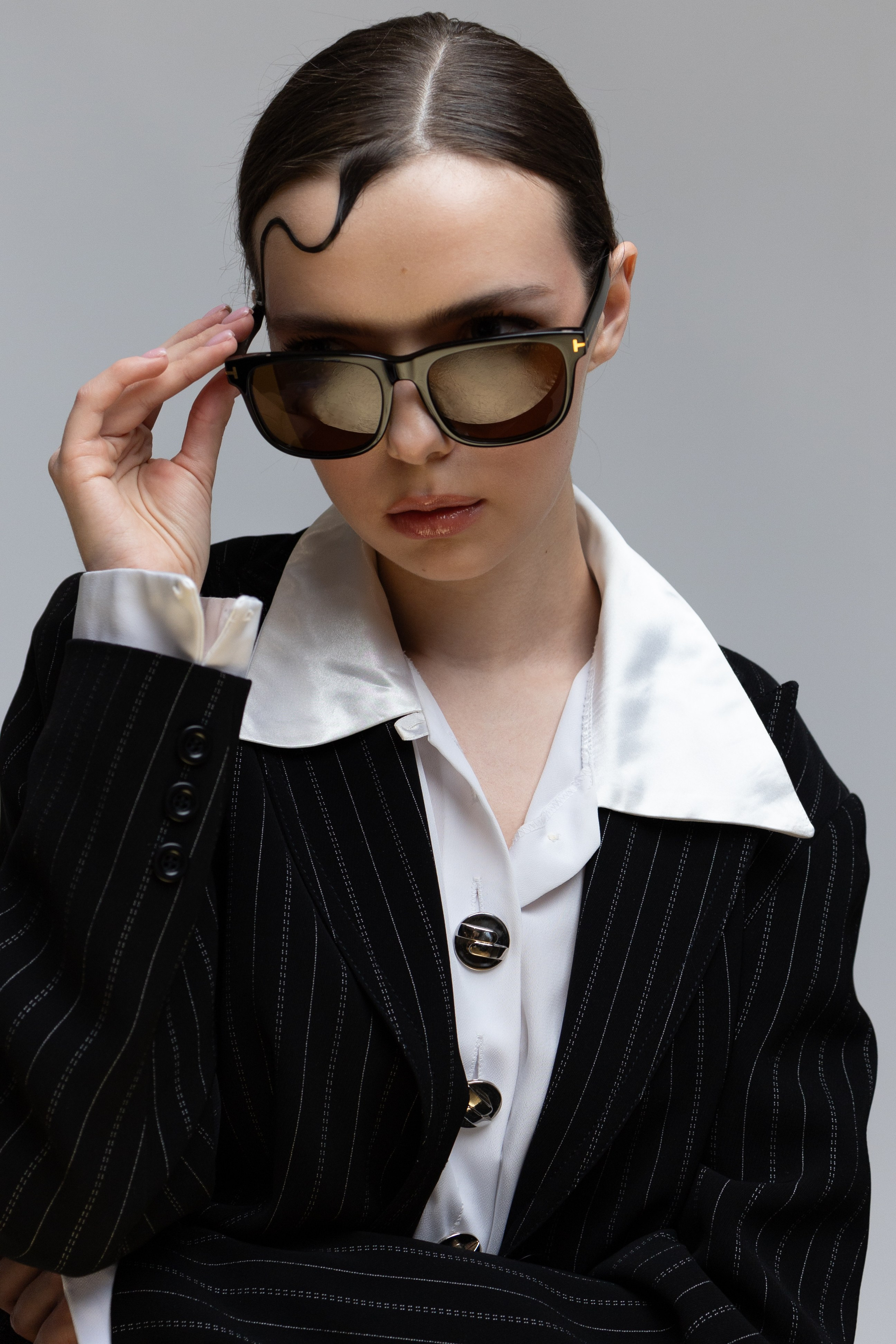 Портретная съёмка. Фотограф в Санкт-Петербурге