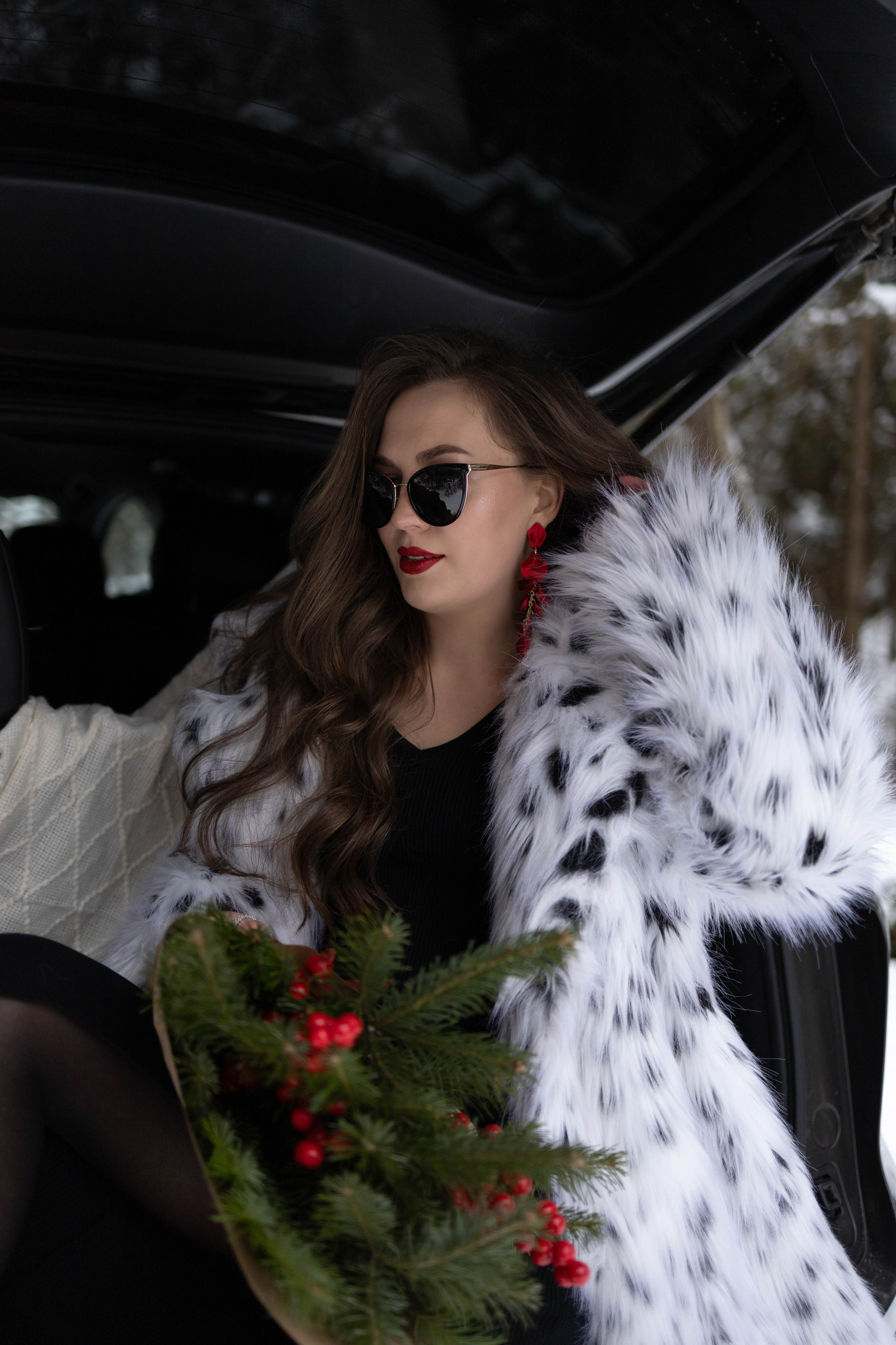 Зимняя. Фотограф в Санкт-Петербурге