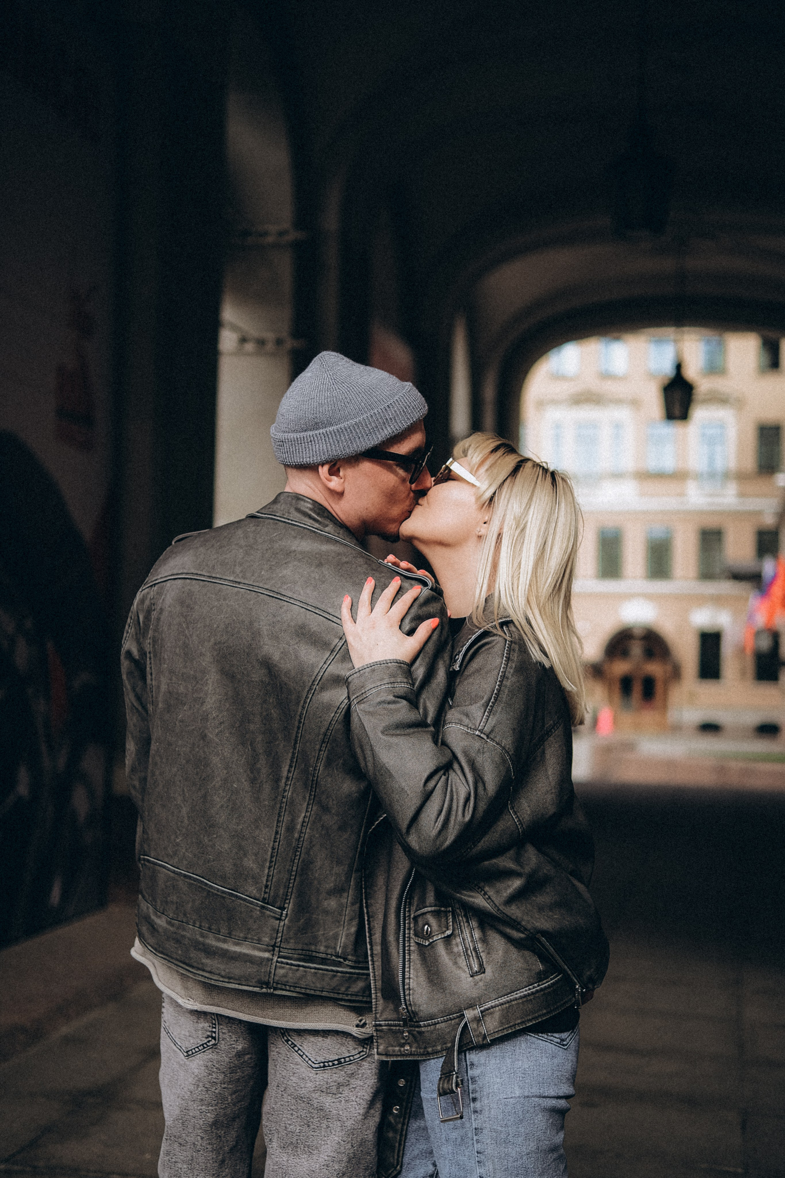 Кира & Макс. Phdkvmr.ru