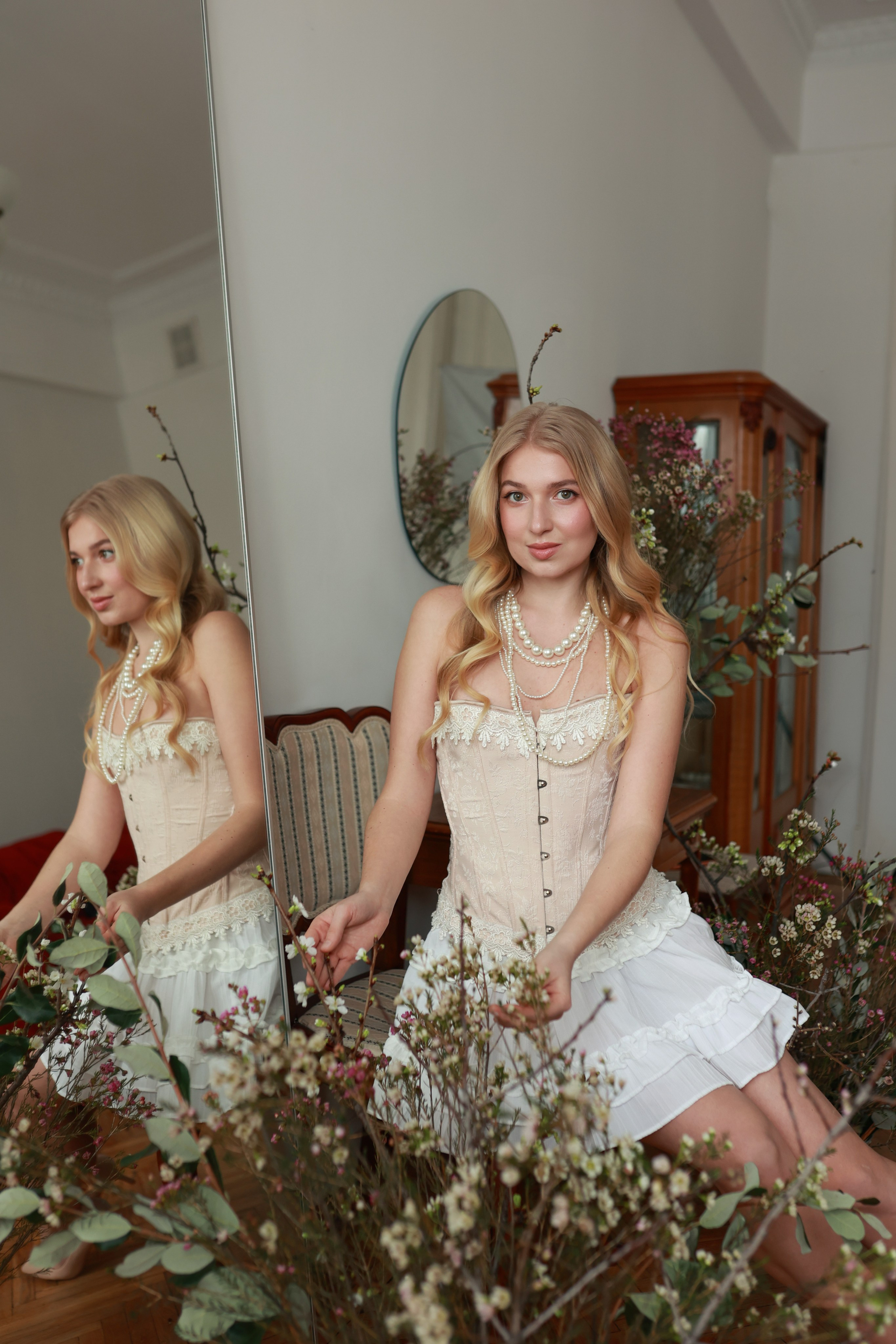 Мария. Семейный и детский фотограф в Москве Шарапова Ирина