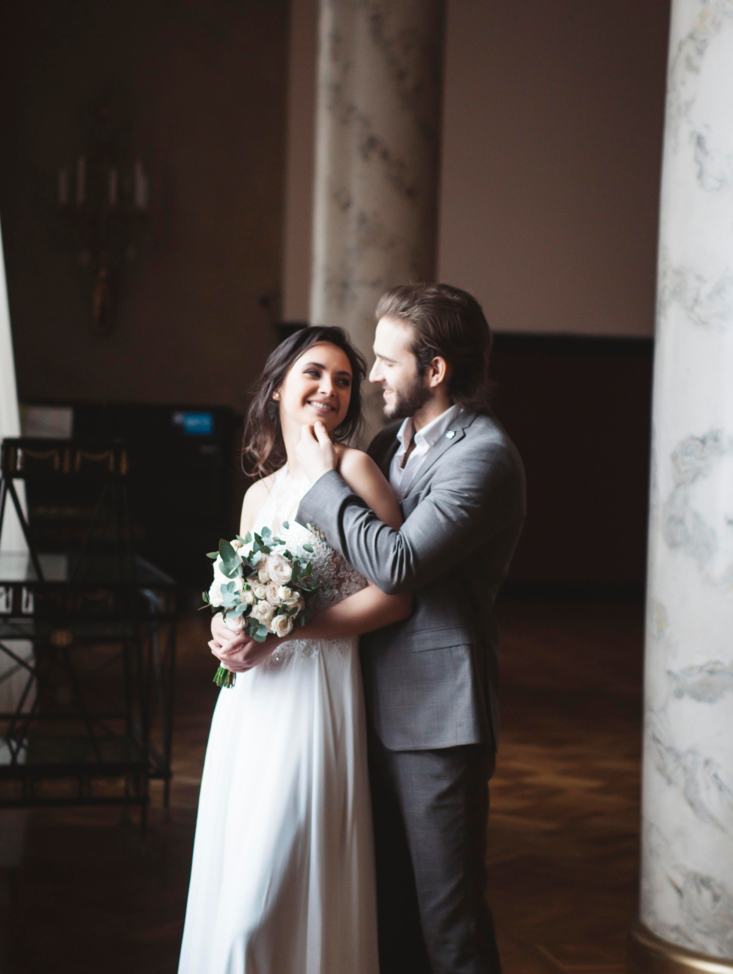 D&A. Свадебный фотограф Мария Железняк в Москве