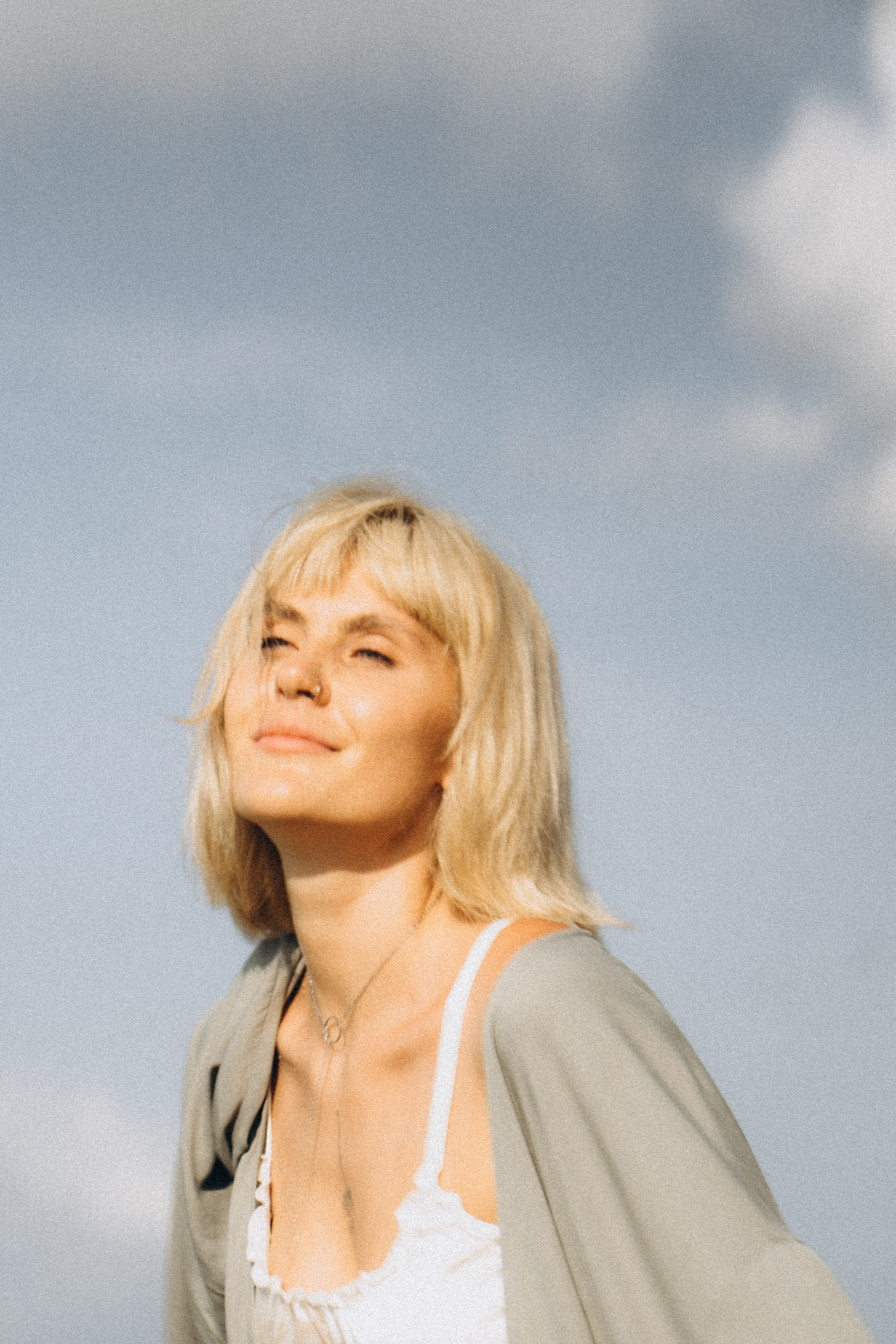 Delya. Olga Antipova — photographer