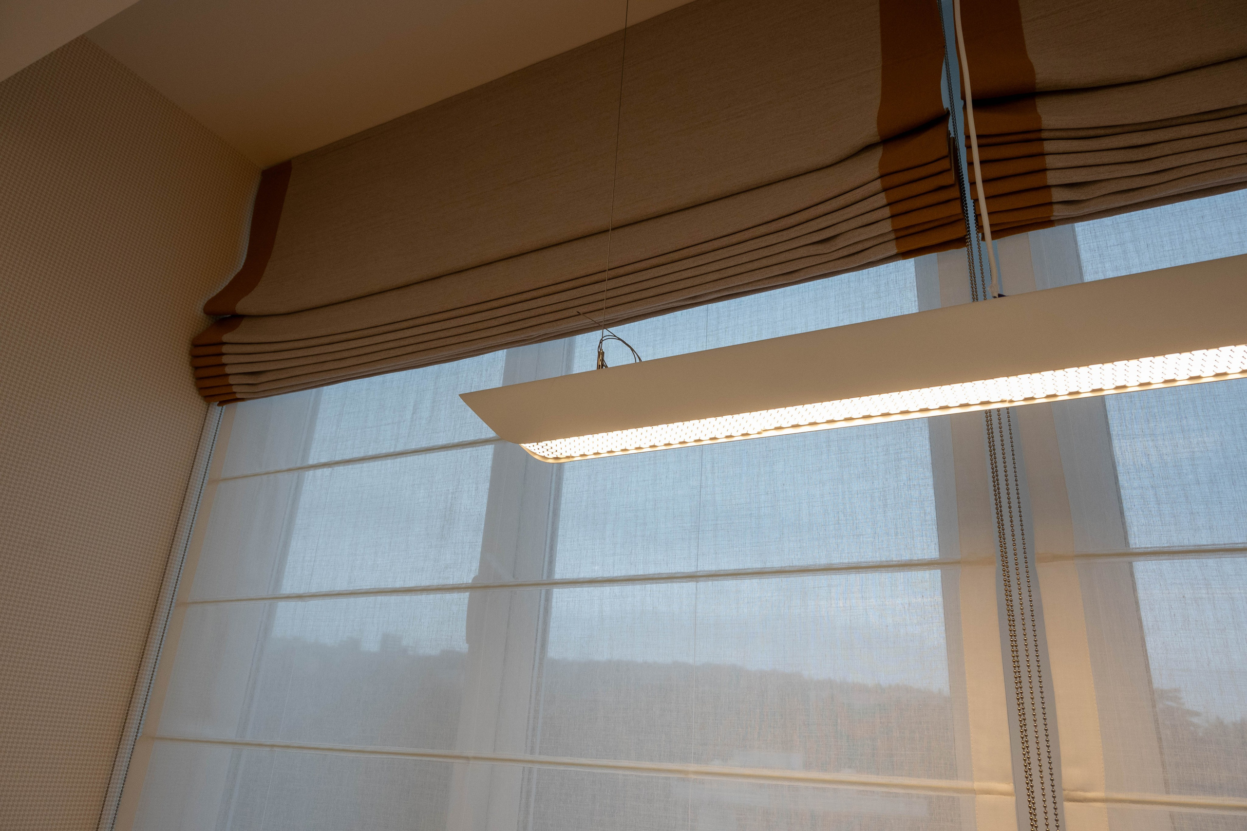 Flat. Fotograf Dmitrii Donets