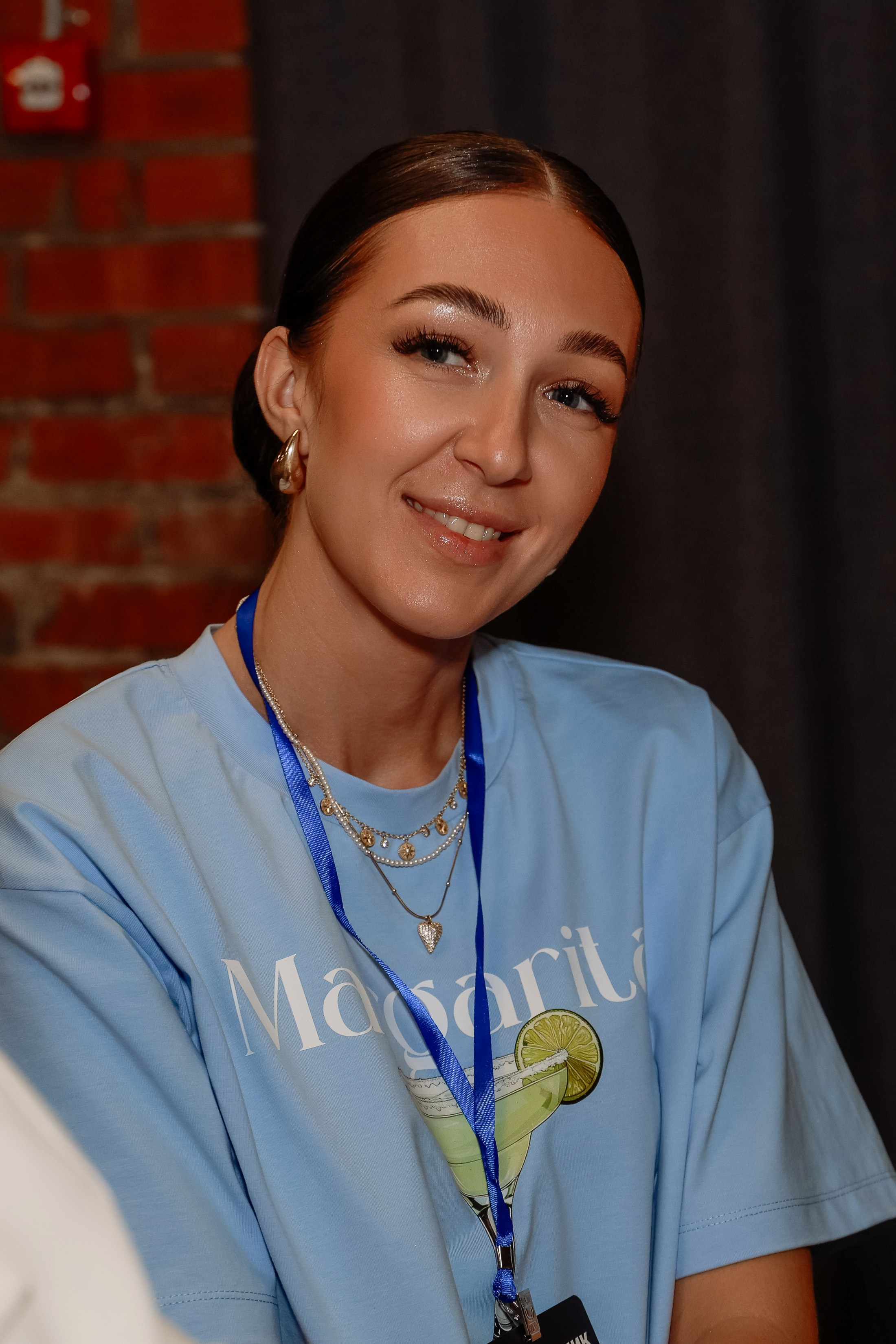 Нетворкинг. Фотограф Юлия Мальцева