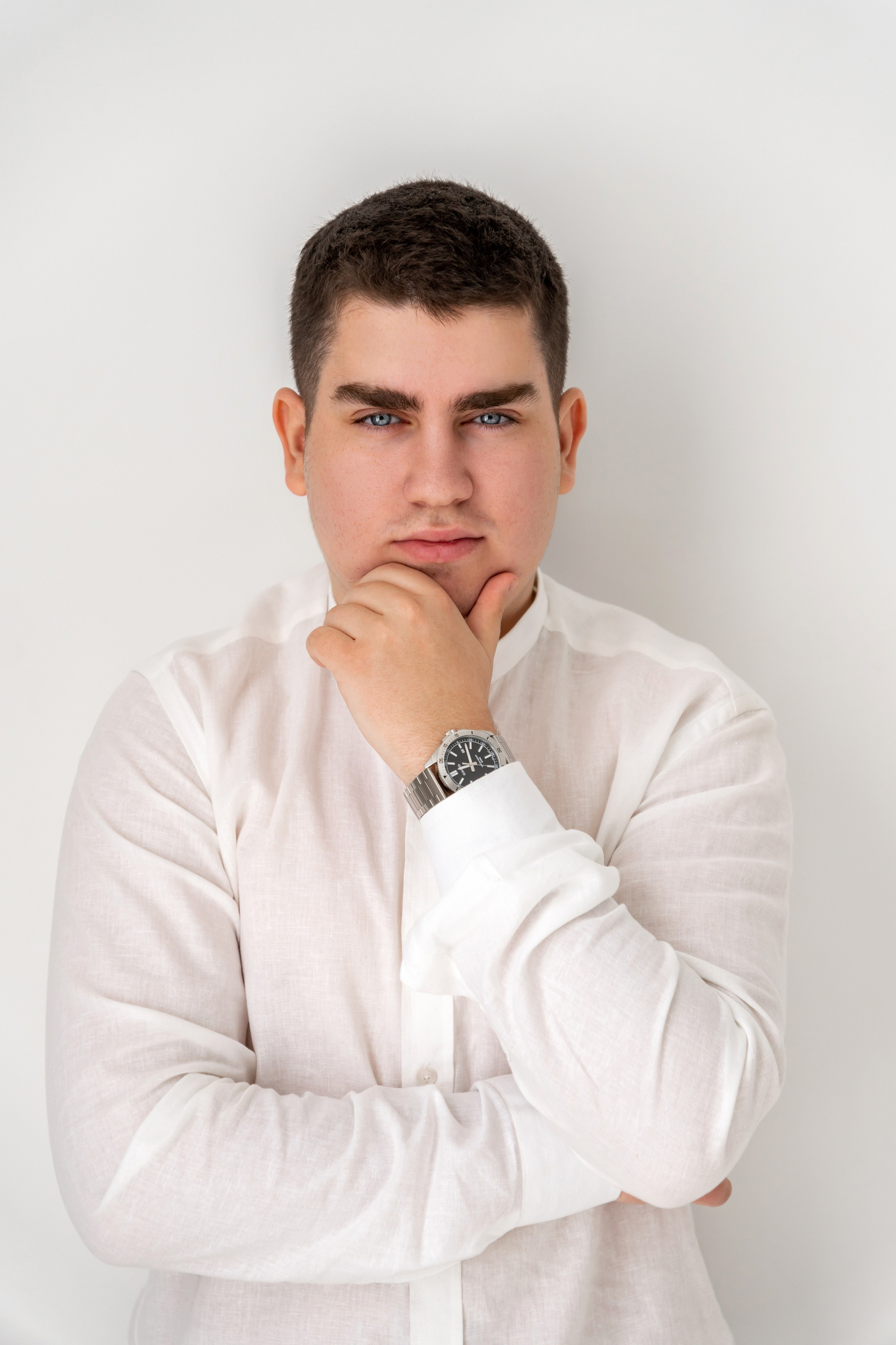 Мама и сын. Фотограф в Краснодаре и Краснодарском крае Елена Быкова