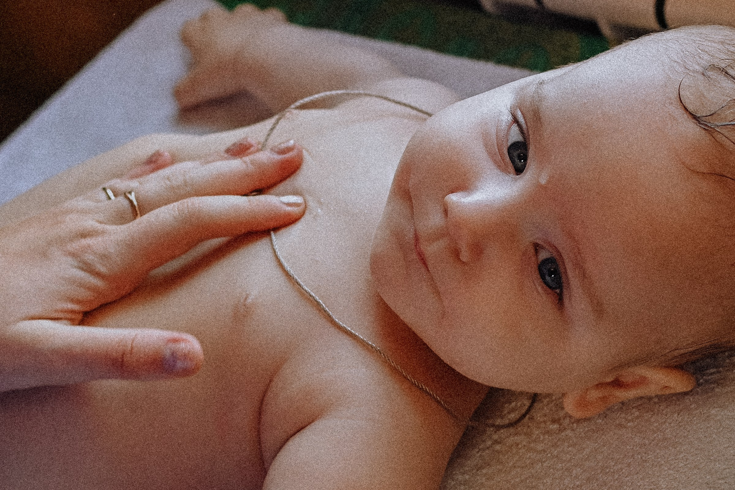 Крещение в церкви блаженной Матроны Московской. Евгения Черных I Фотограф Пенза