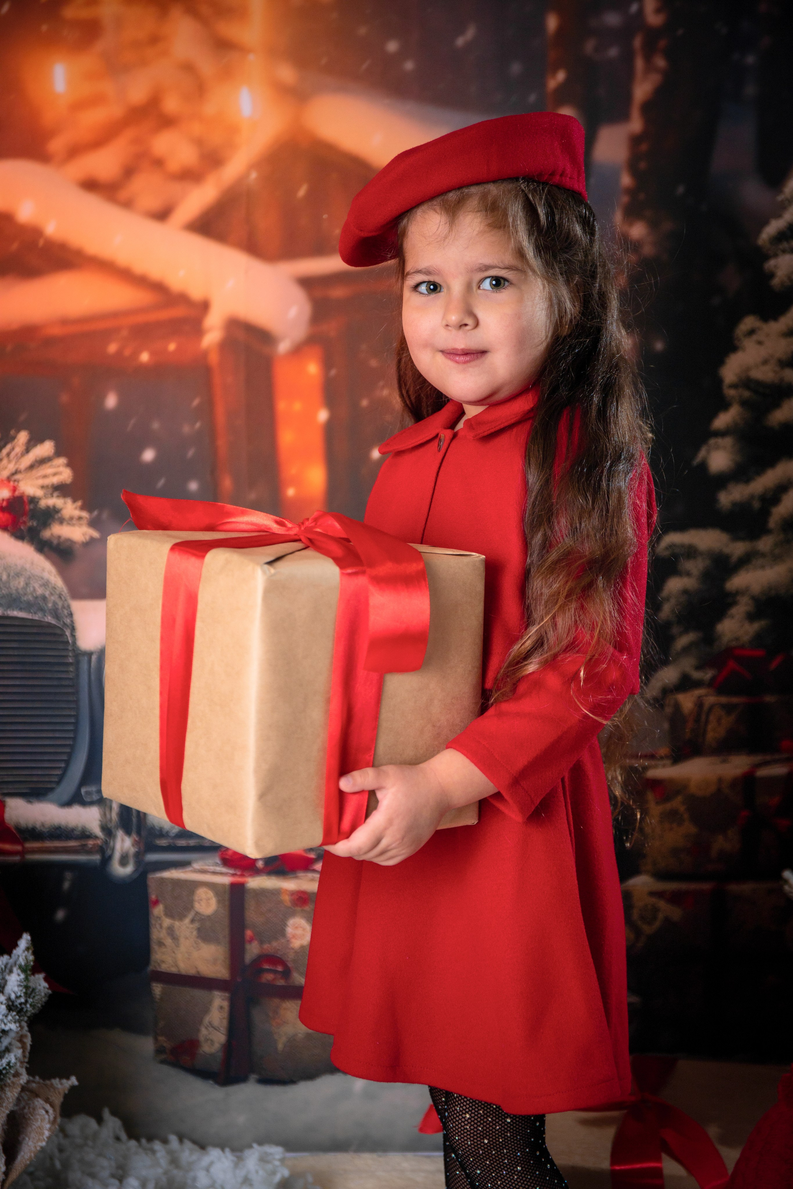 Новый год 2025. Выпускные альбомы в Таганроге и Ростовской Области