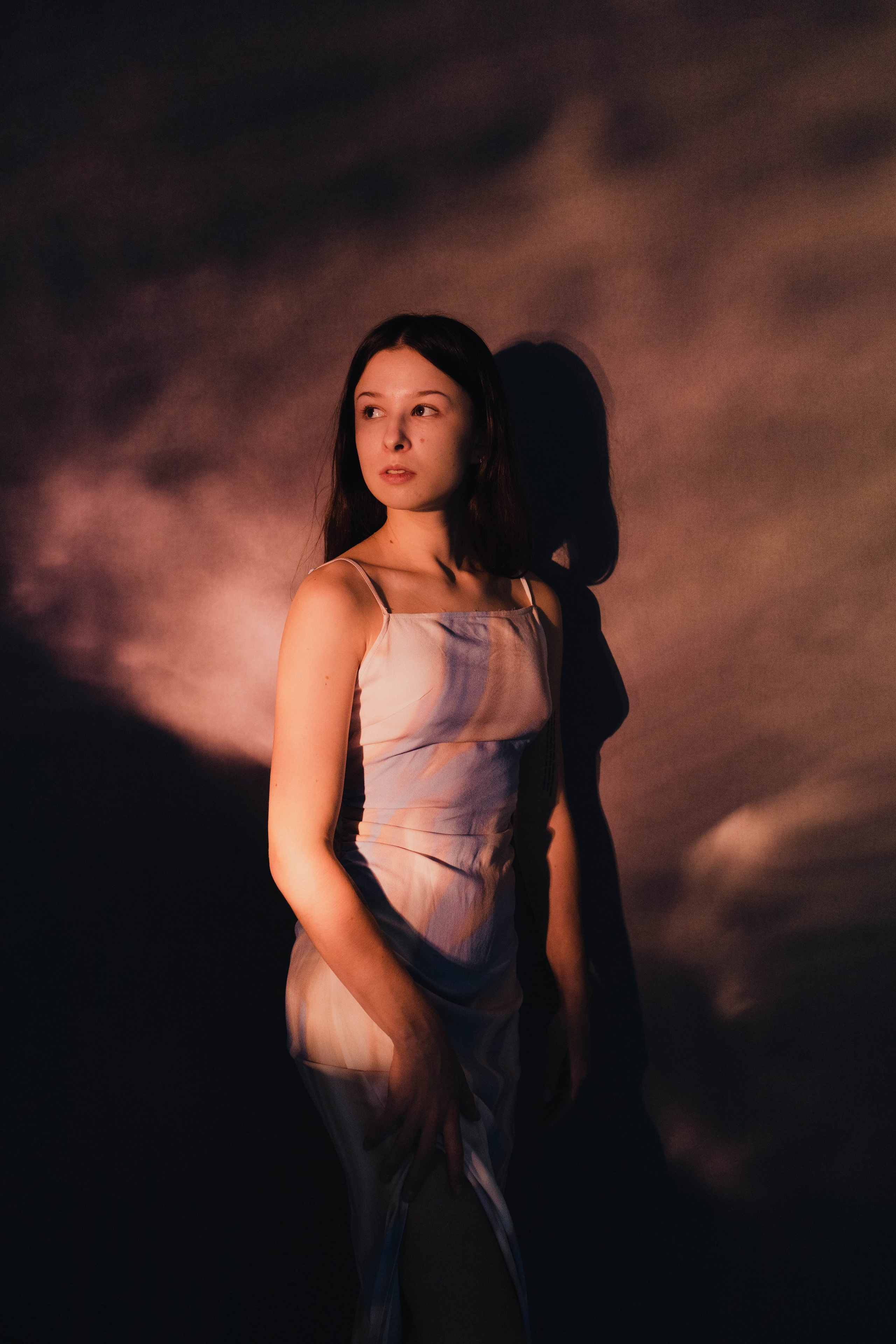 Таня. Фотограф АняКа Мытищи