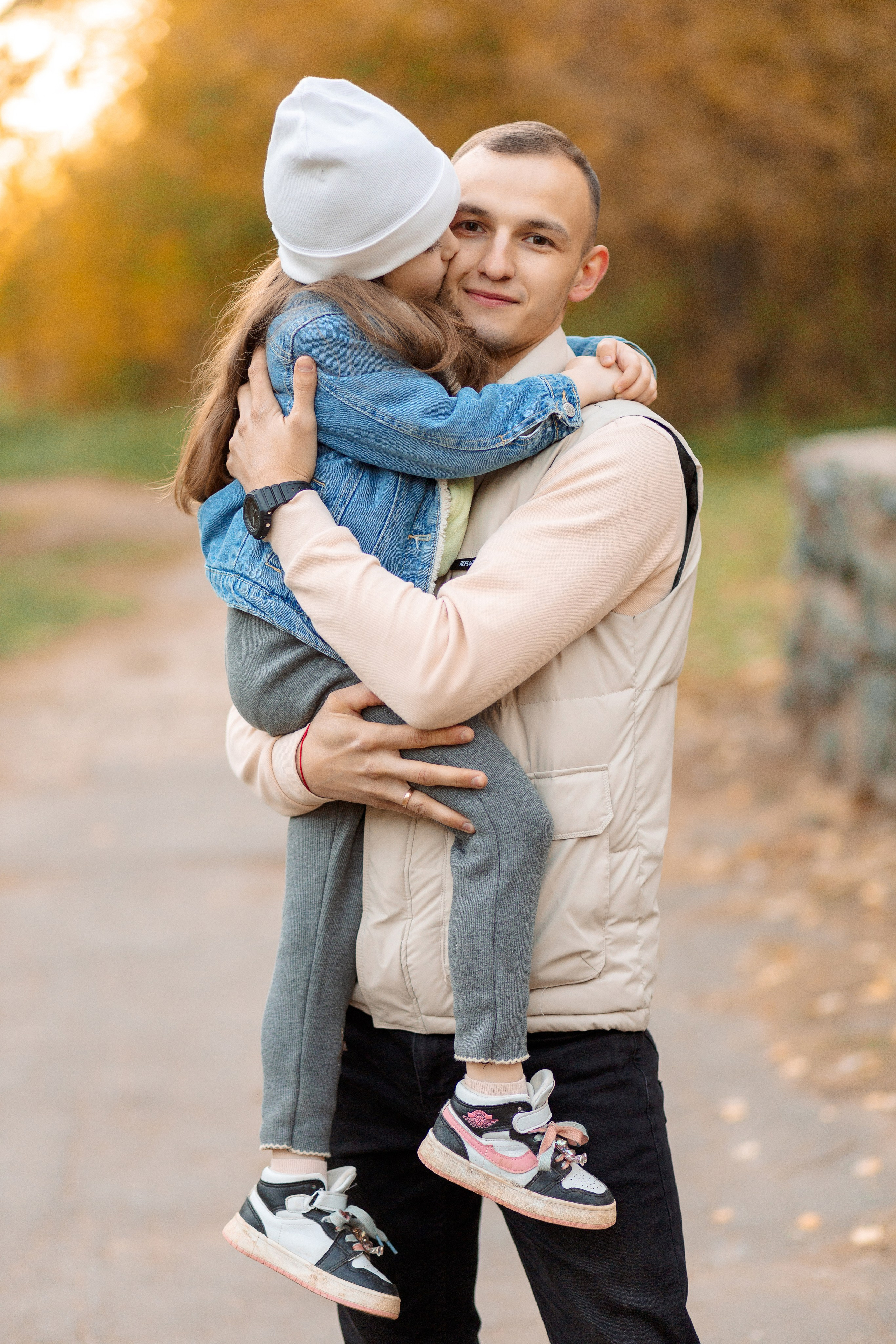 СЕМЕЙНАЯ: ВСЕ ФОТО. Профессиональный фотограф в Ижевске Леша Петров
