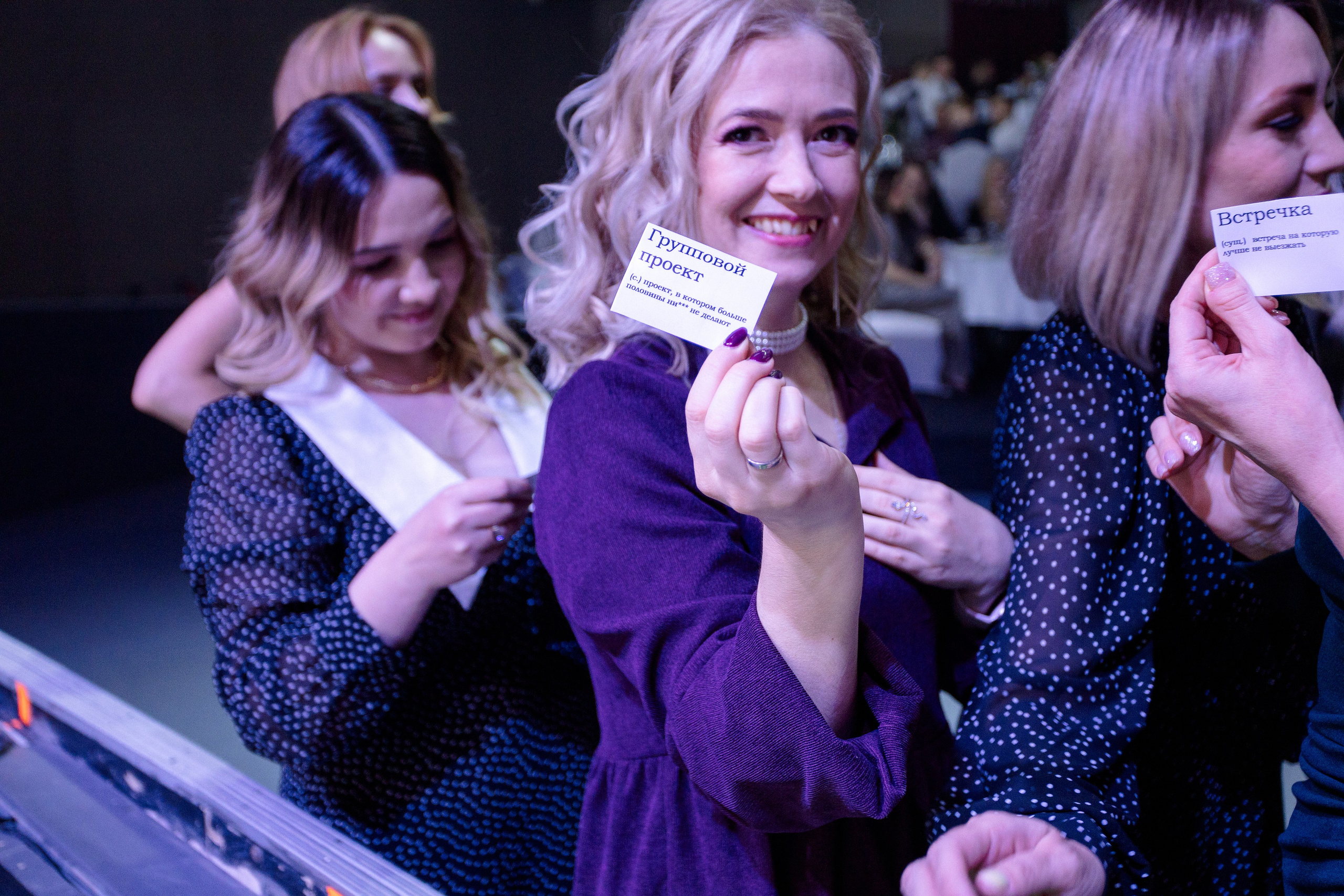 РЕПОРТАЖ: НОВЫЙ ГОД В ДК МЕТАЛЛУРГ. Профессиональный фотограф в Ижевске Леша Петров