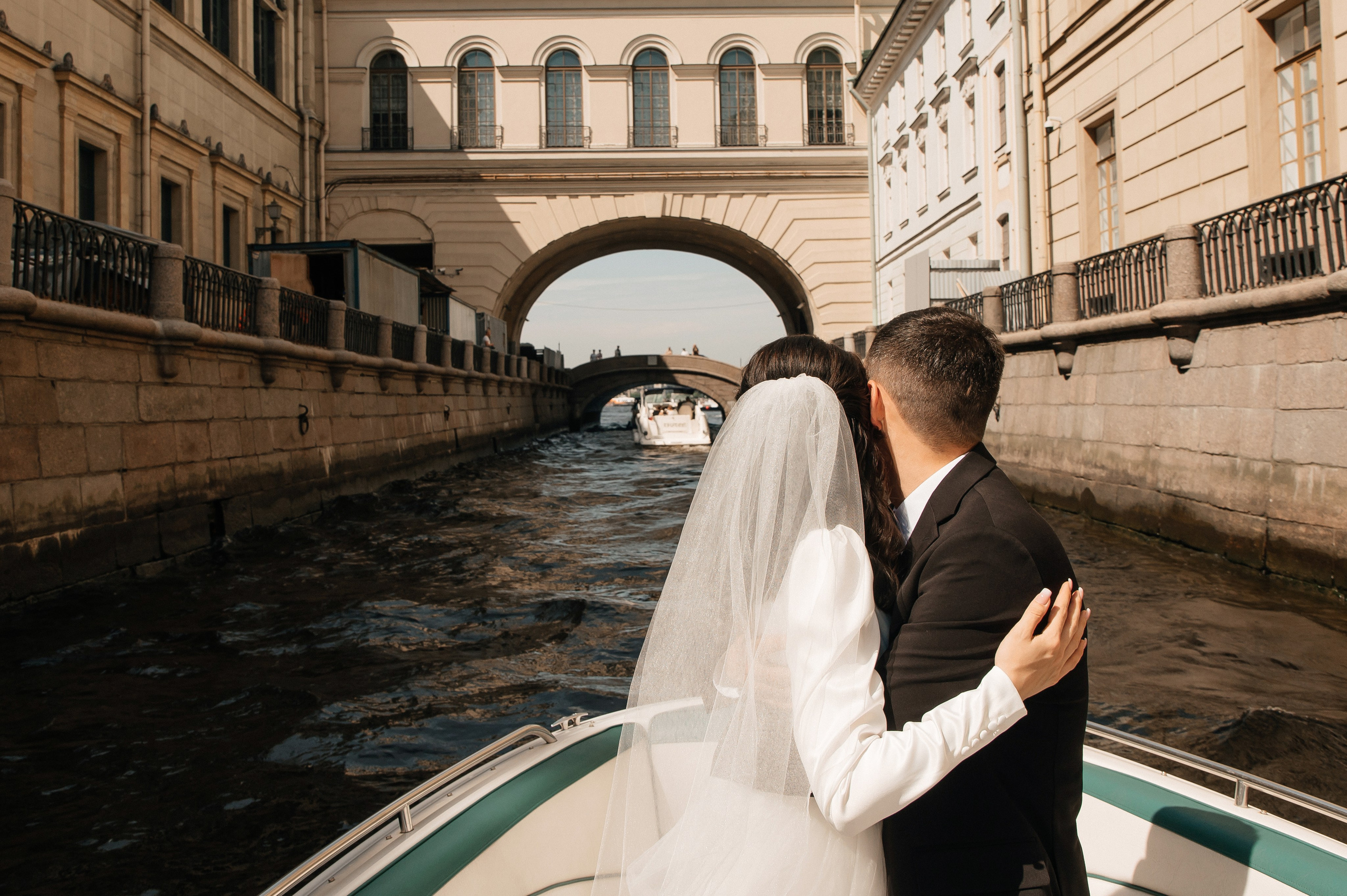 1.06.2024. Мария — Свадебный фотограф