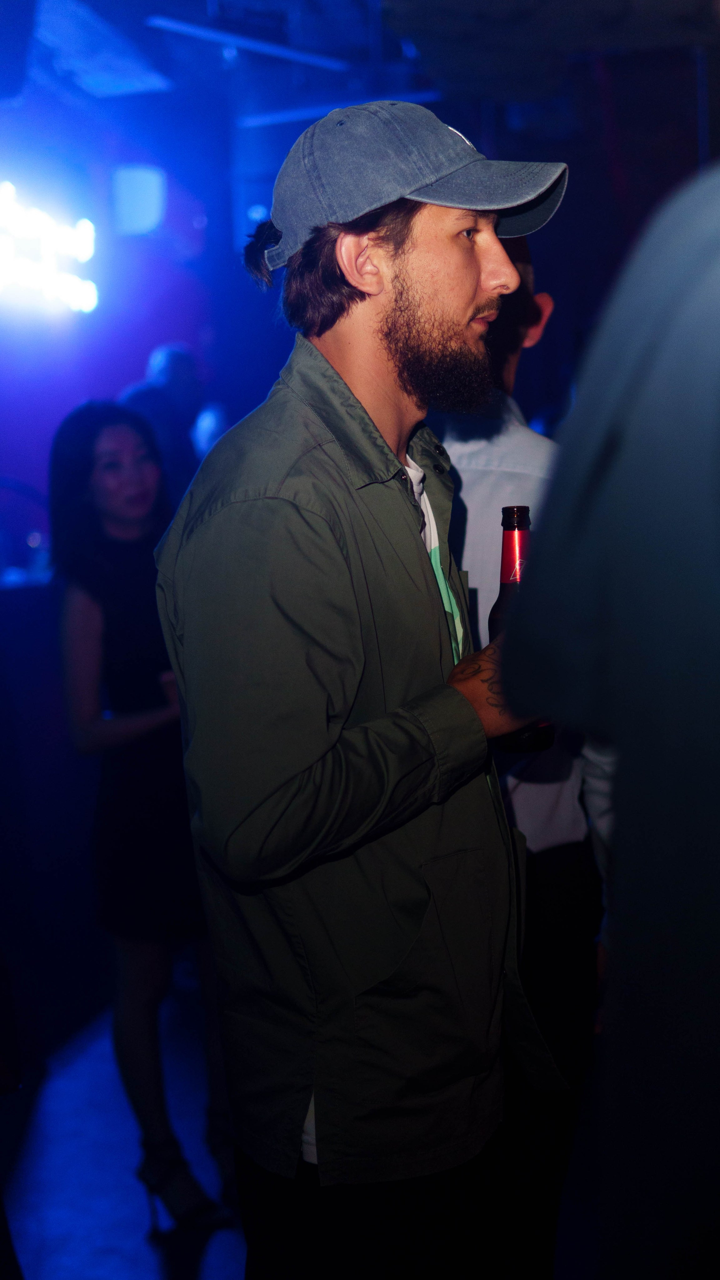 Community. Андрей Риттер Репортажный идейный портретный фотограф Сахалина