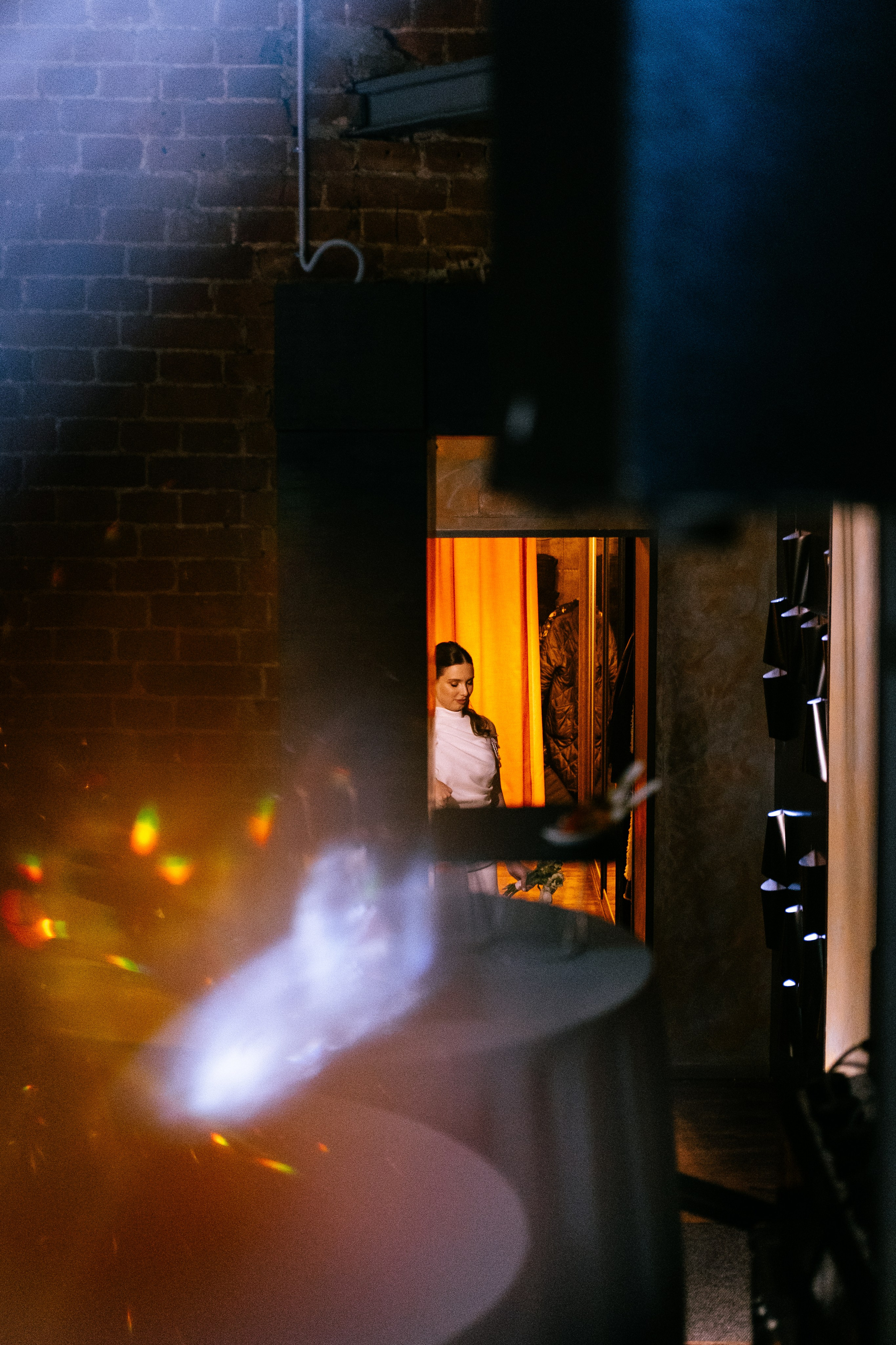 Репортаж. Анна Оранжевая — фотограф | съёмки про жизнь, состояние и настоящие эмоции