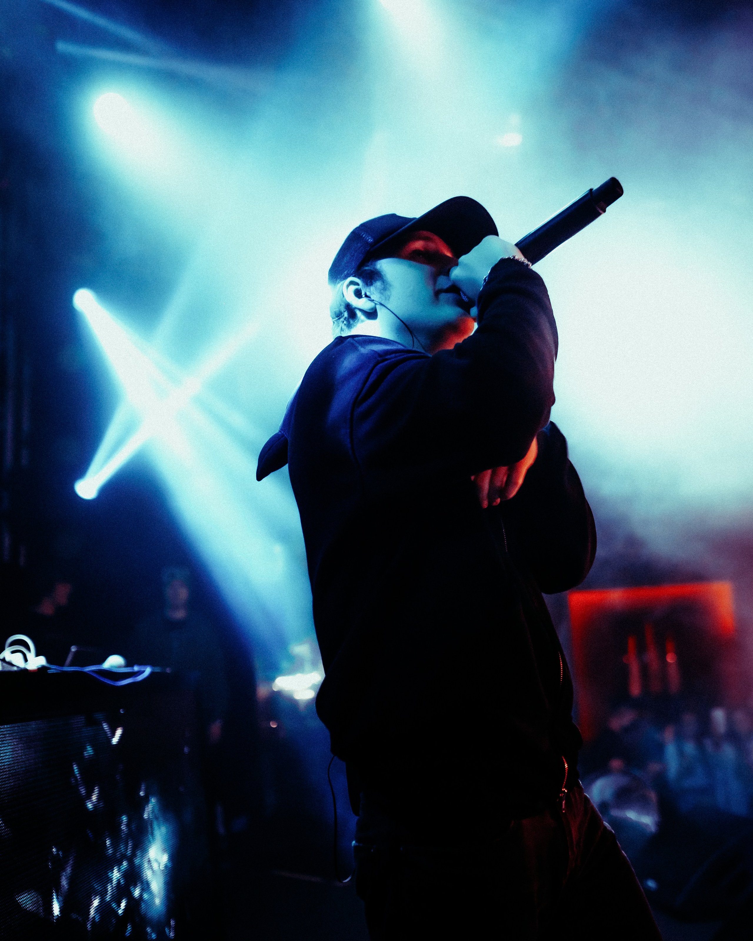 TOXI$. Андрей Малахов — Фотограф в Хабаровске