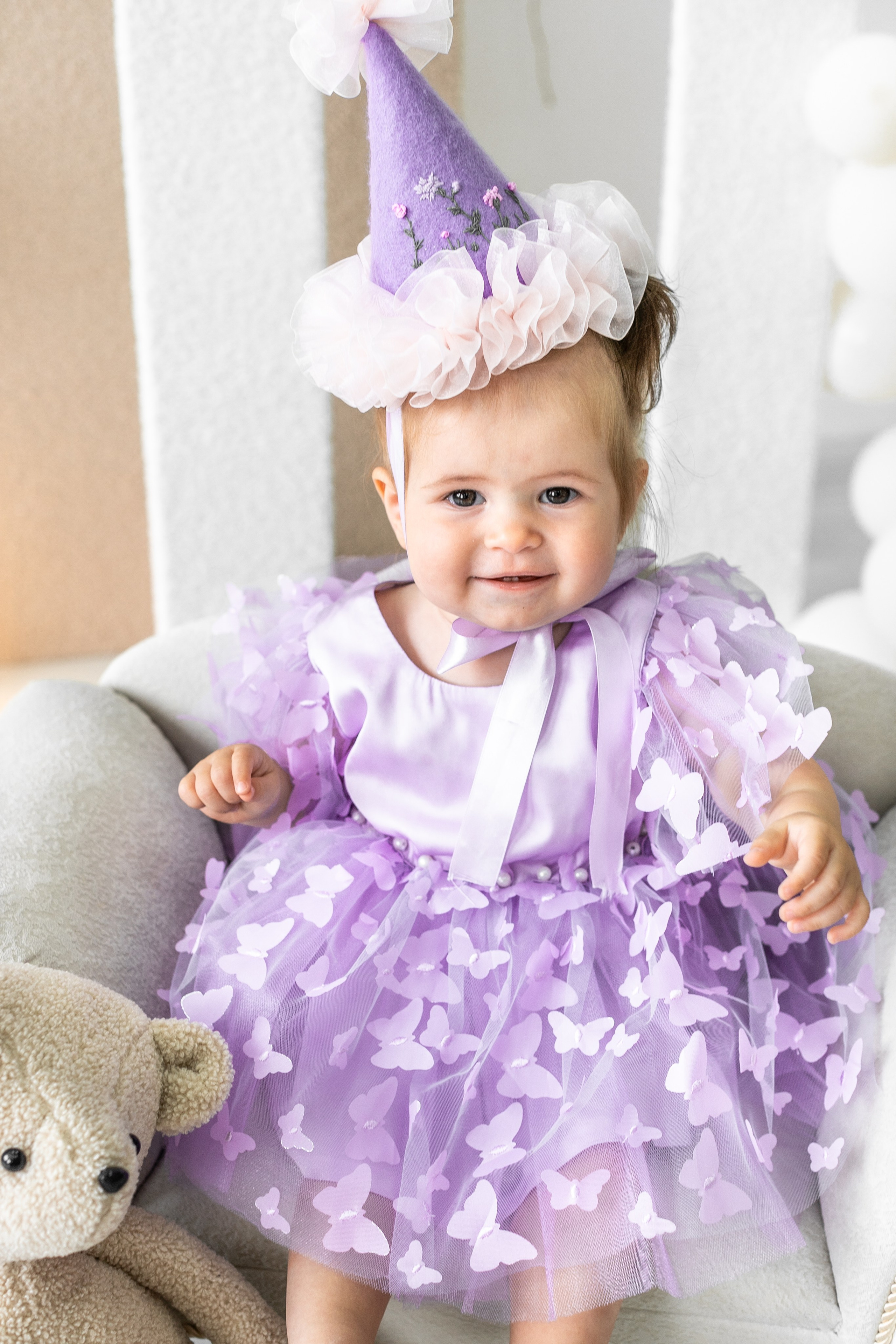 Анечка. Семейный и детский newborn фотограф в Ростове-на-Дону Наталья Лебедева