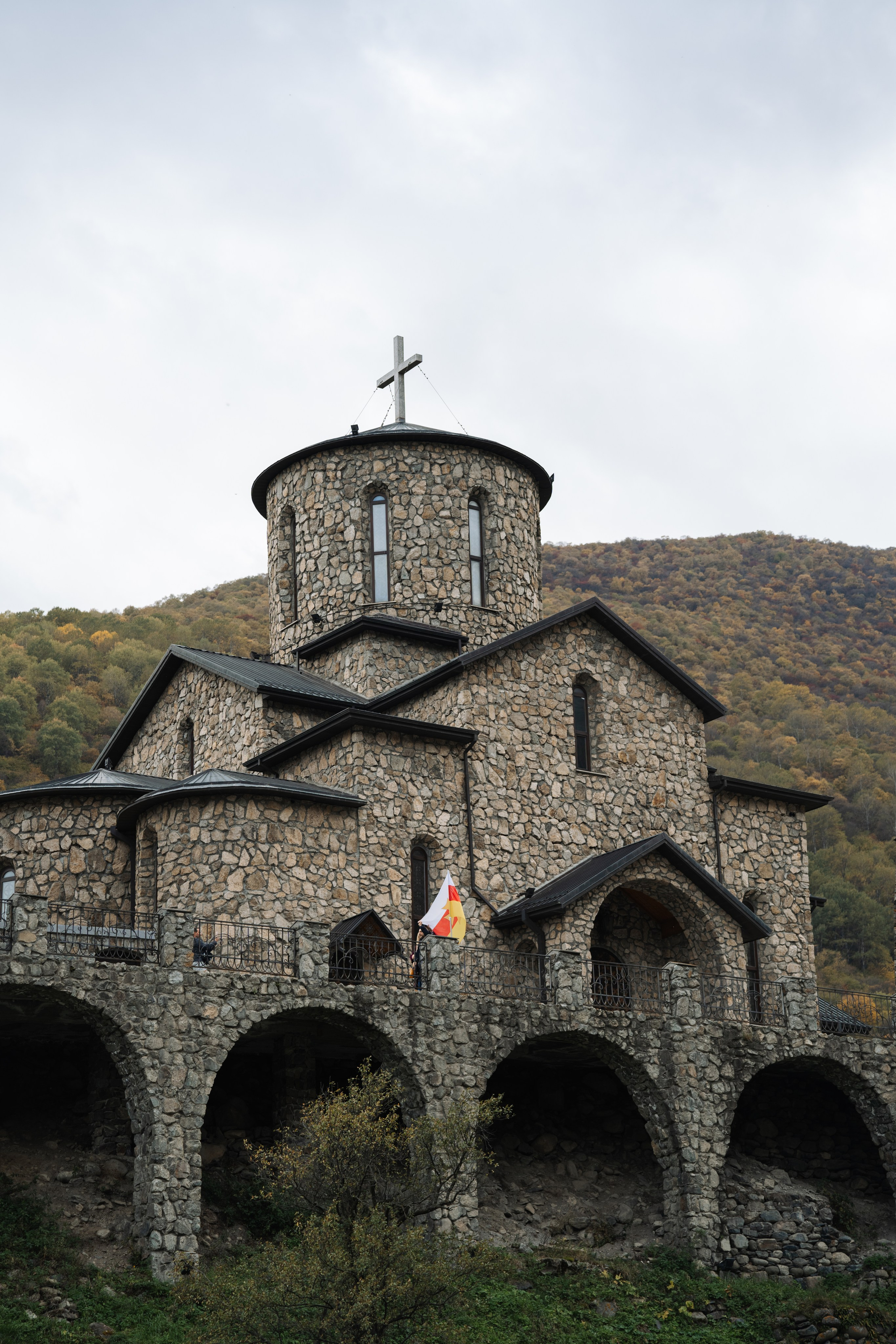 Северная Осетия. Фотограф в Ростове-на-Дону и по всему миру Веникова Ольга