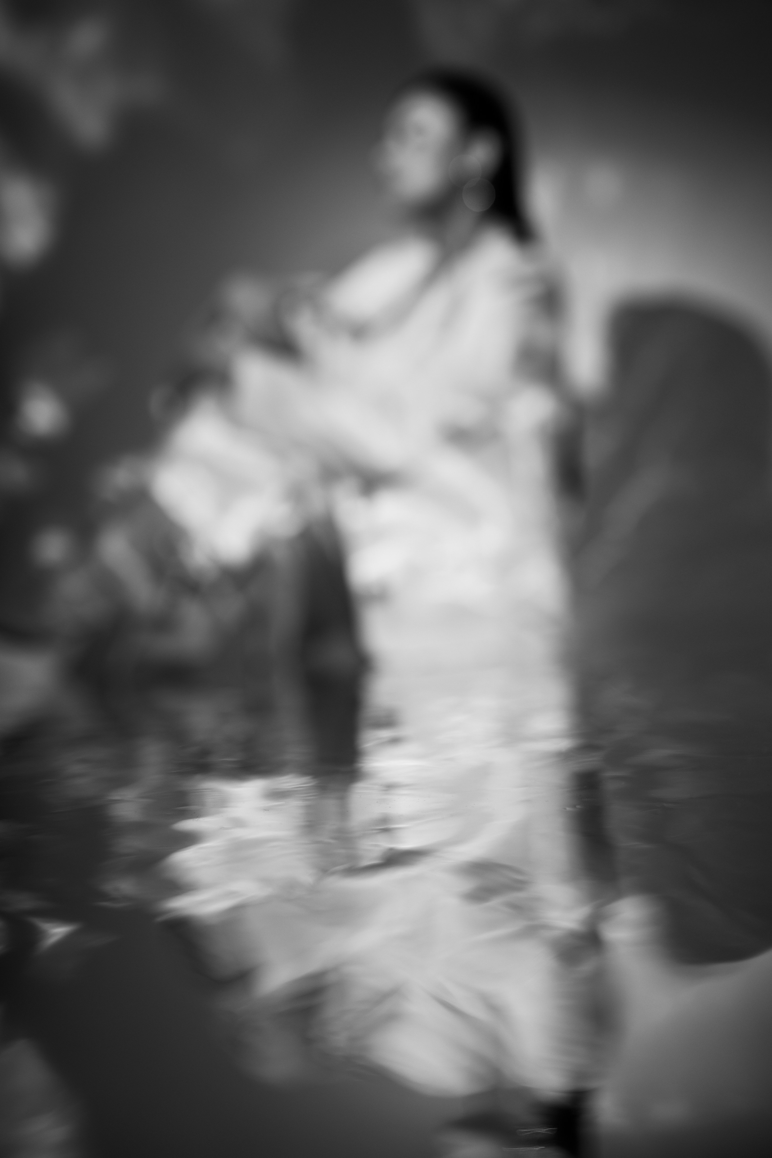 Лиза. Художественная фотография