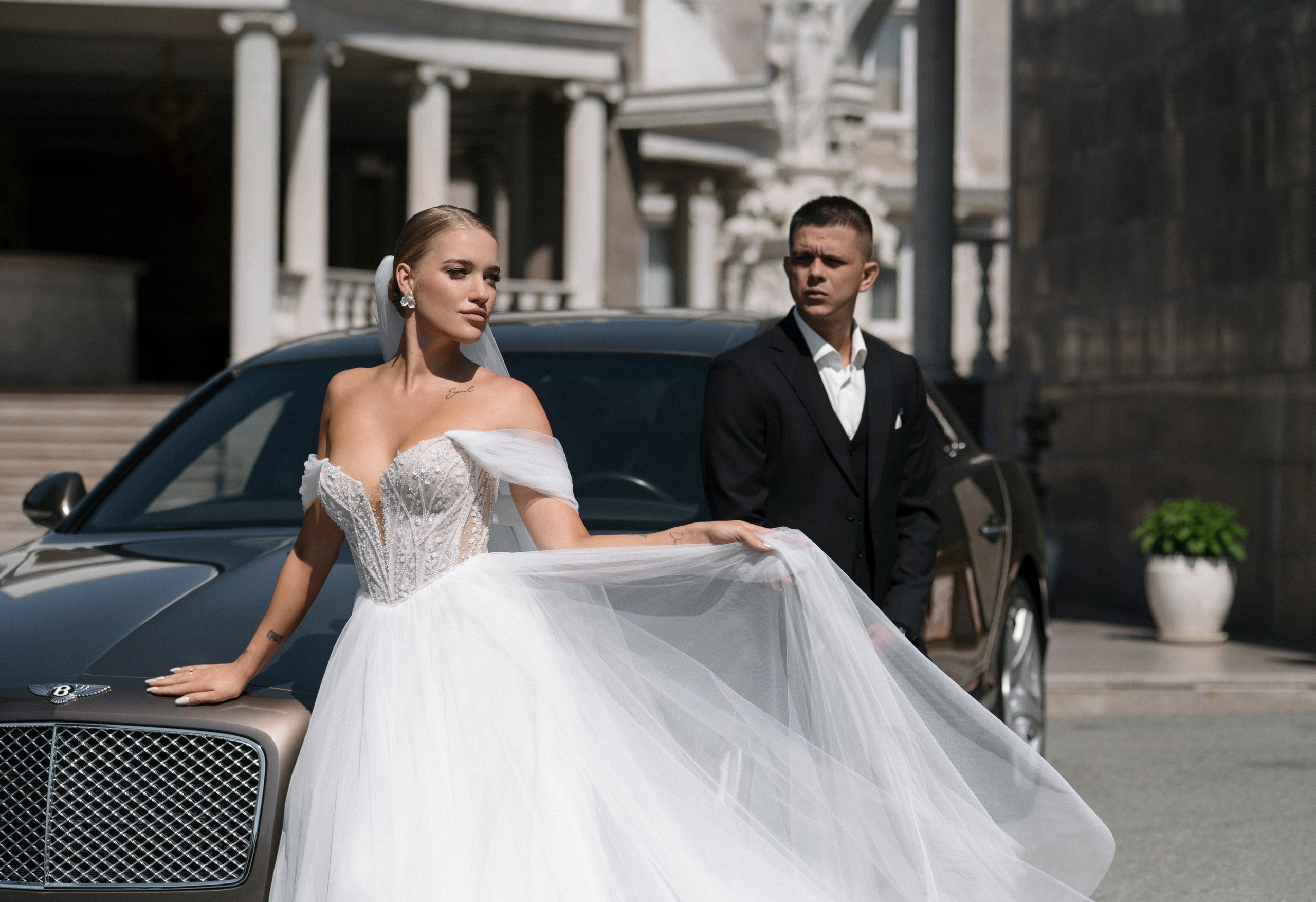 23.08.2025. Свадебный фотограф во Владивостоке Гарагуля Игорь