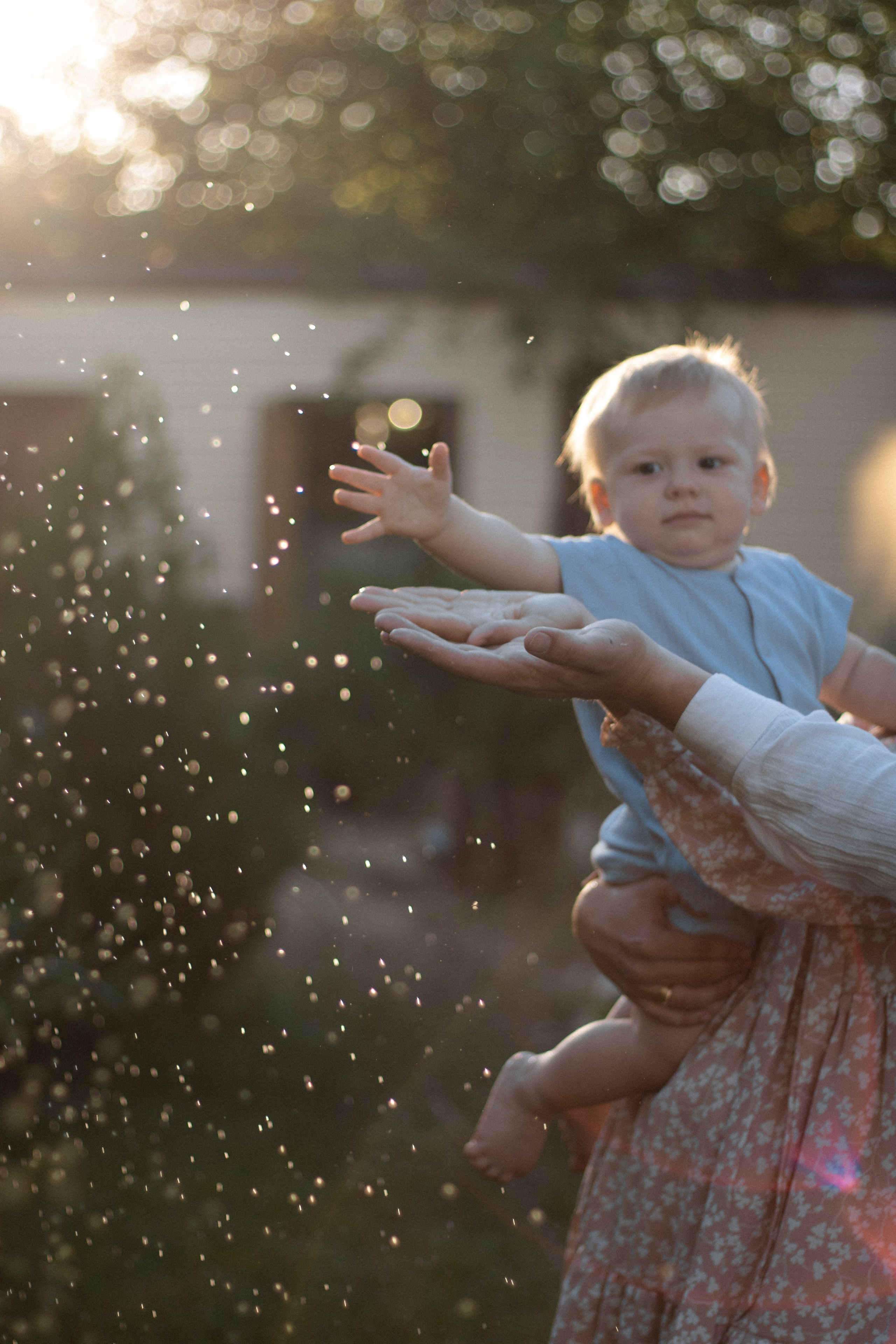 Nastya + Ivan + Fedya. Lusy Redina | Семейный Фотограф | Волгоград