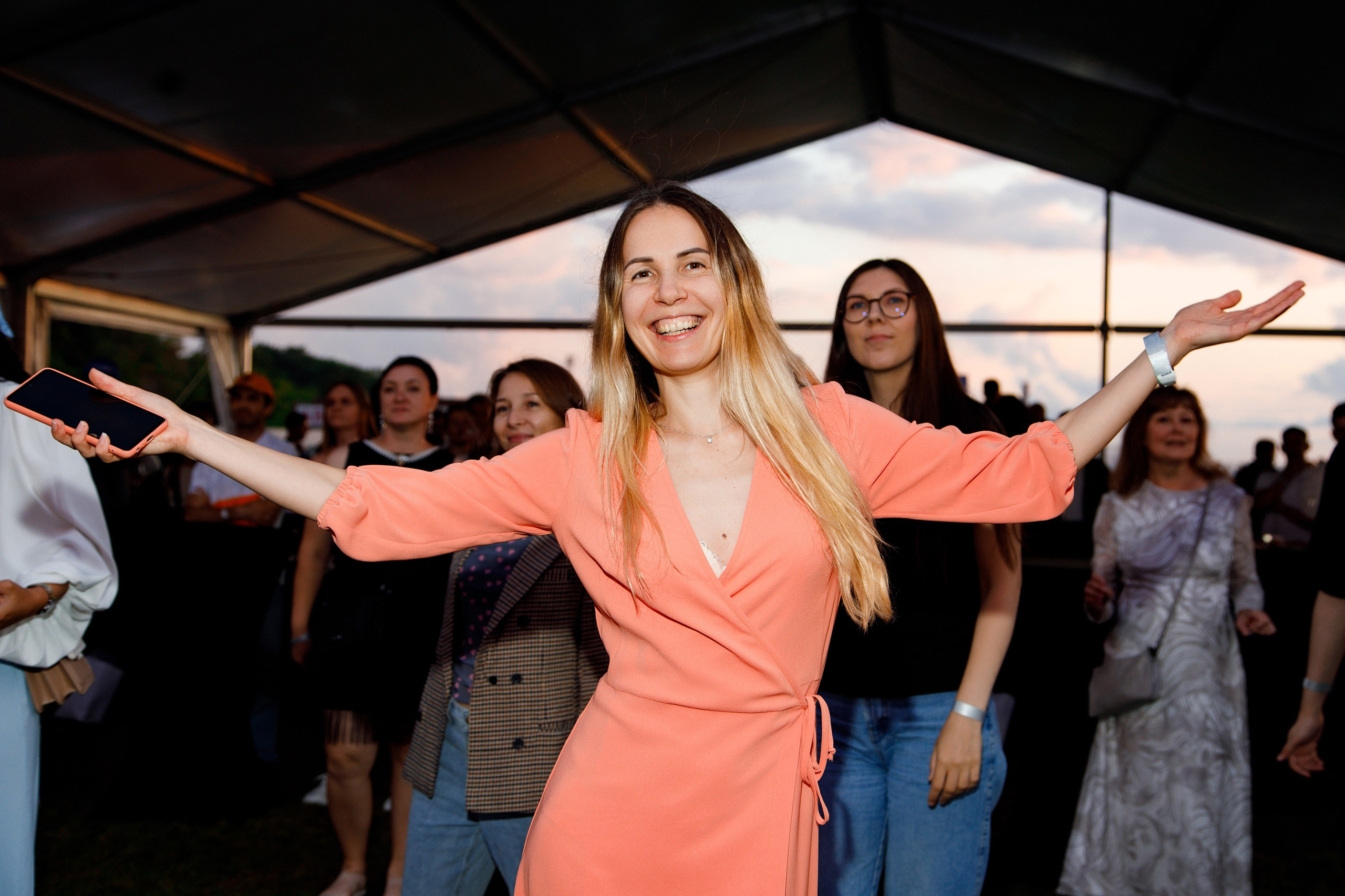 ITPS 20 лет. Фотограф Дмитрий Молчанов | Фотограф Пермь | Фотограф