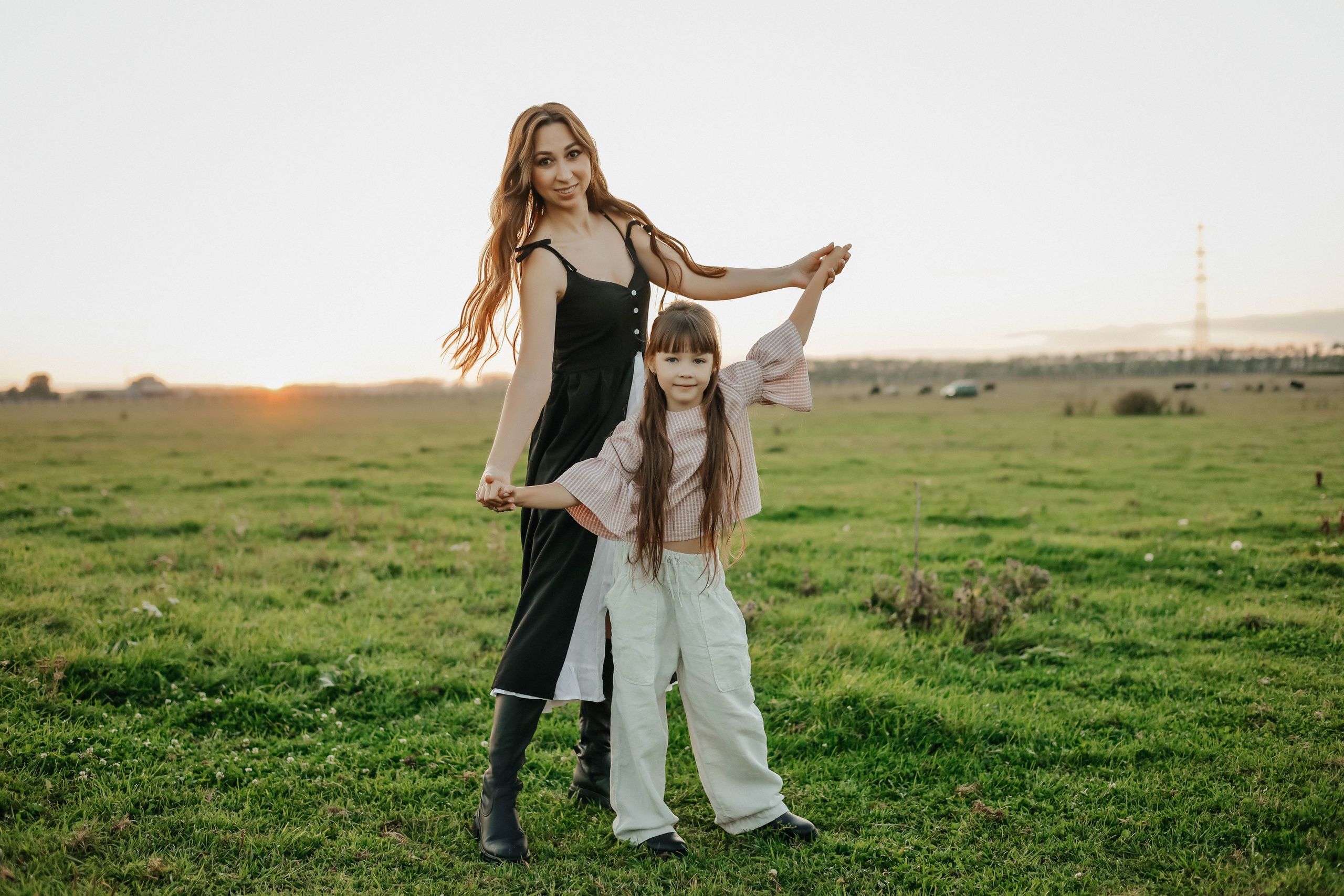 АЛЬБОМ16. Семейный фотограф Анна Мезенцева