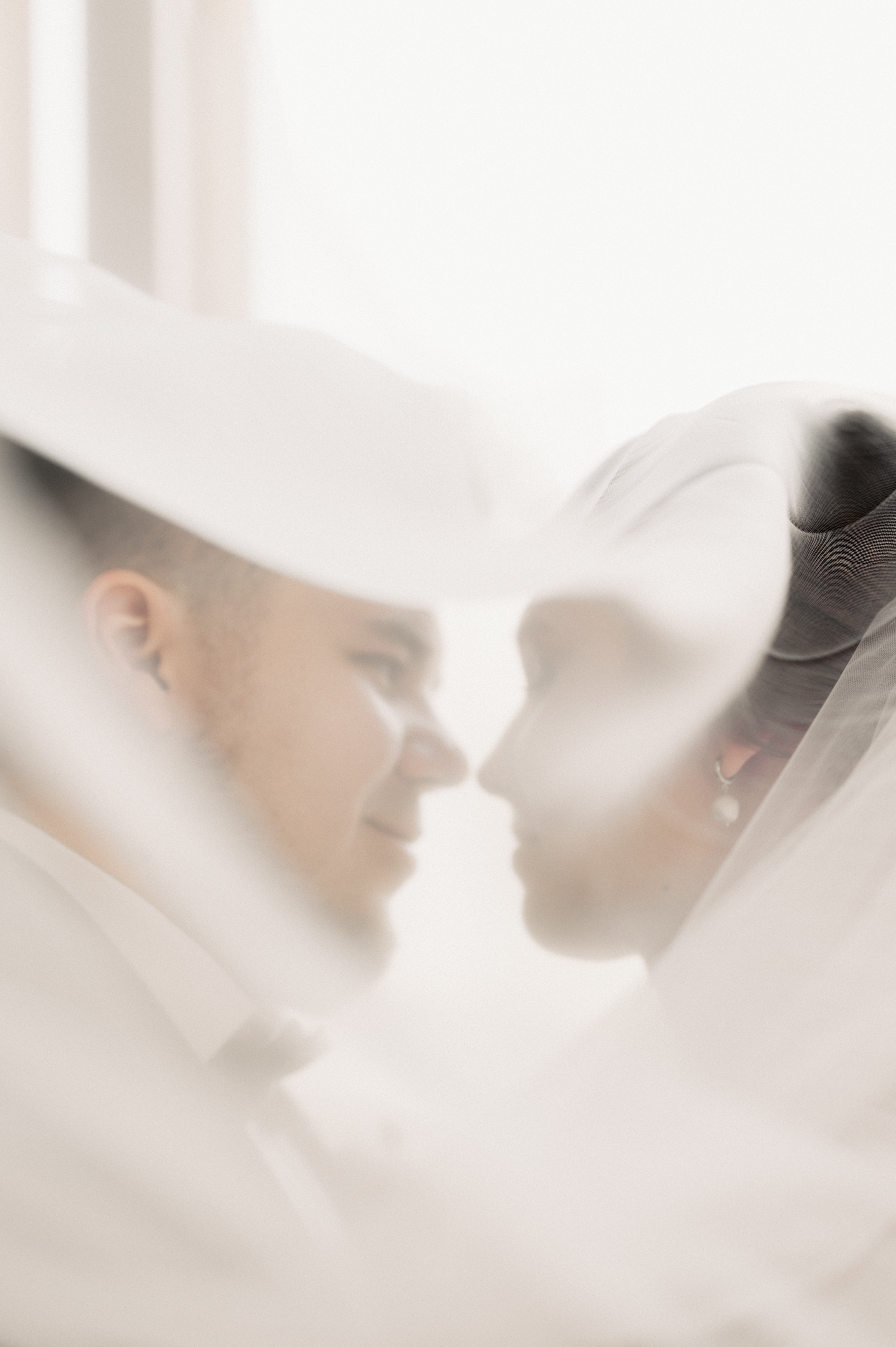 Никита и Лина. Свадебный фотограф Александр Давыдов