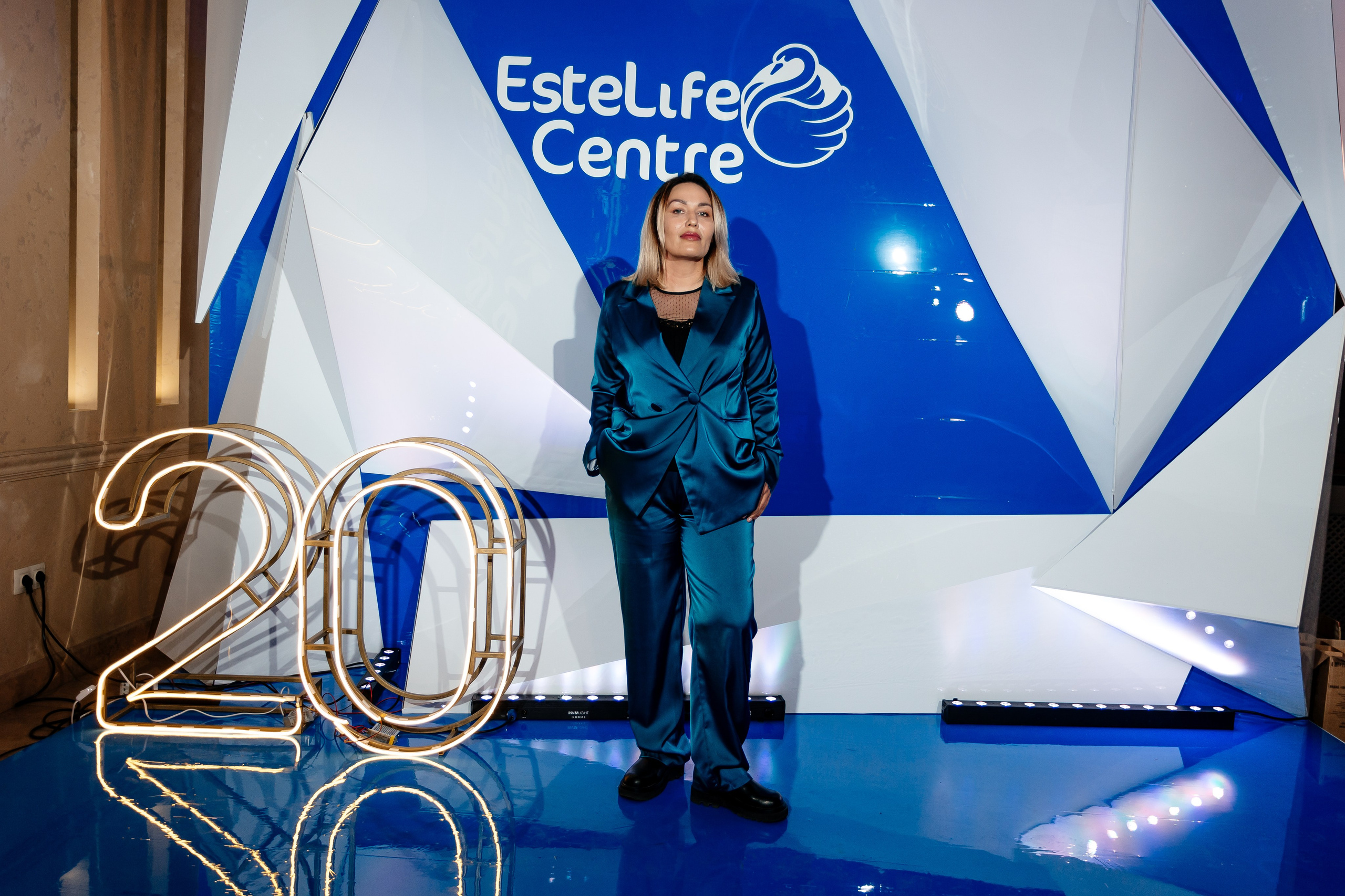 20 лет EsteLife. Свадебный фотограф в Краснодаре Николай Крауз