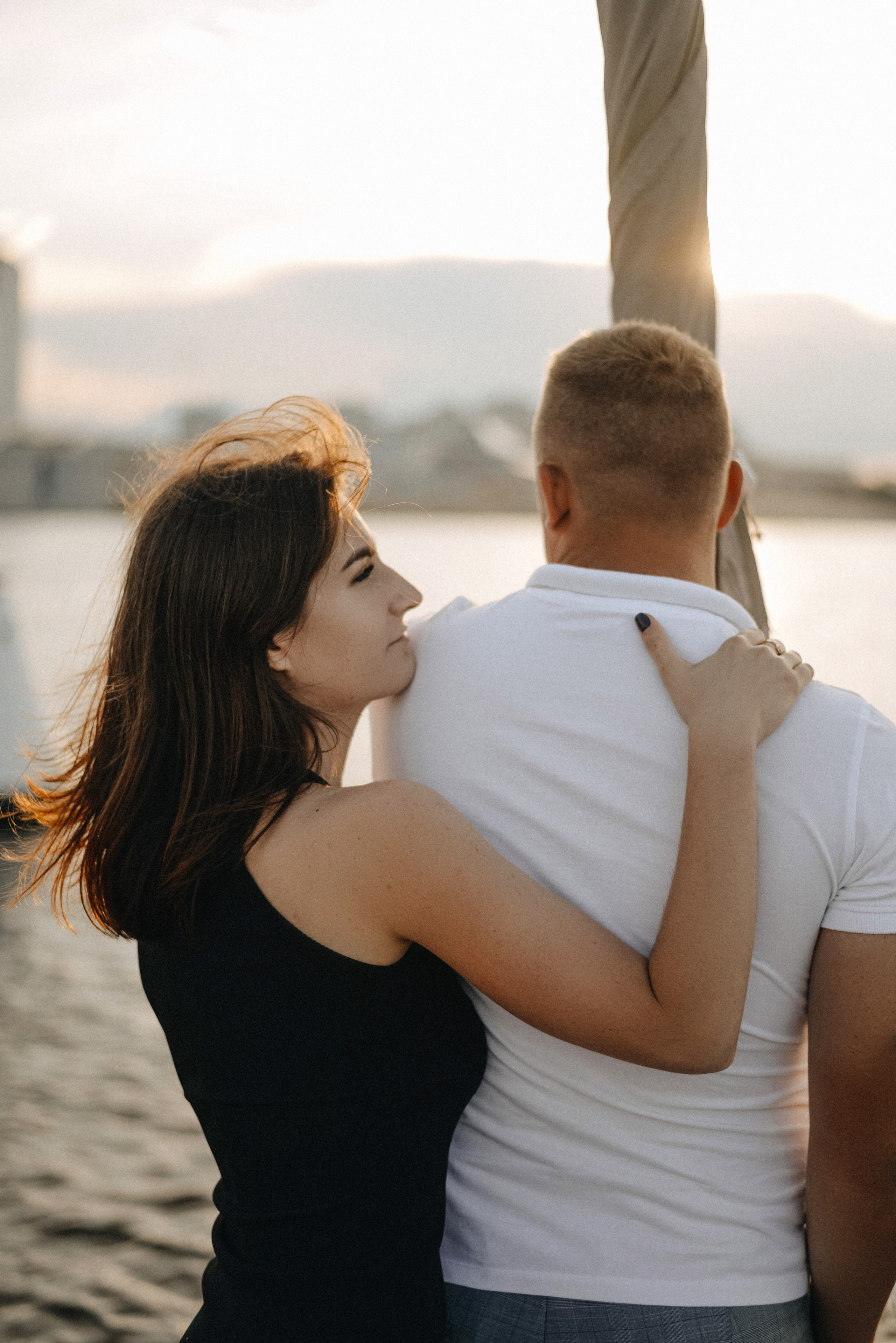 Дима и Эля. Фотограф в Москве Емельяненко Светлана