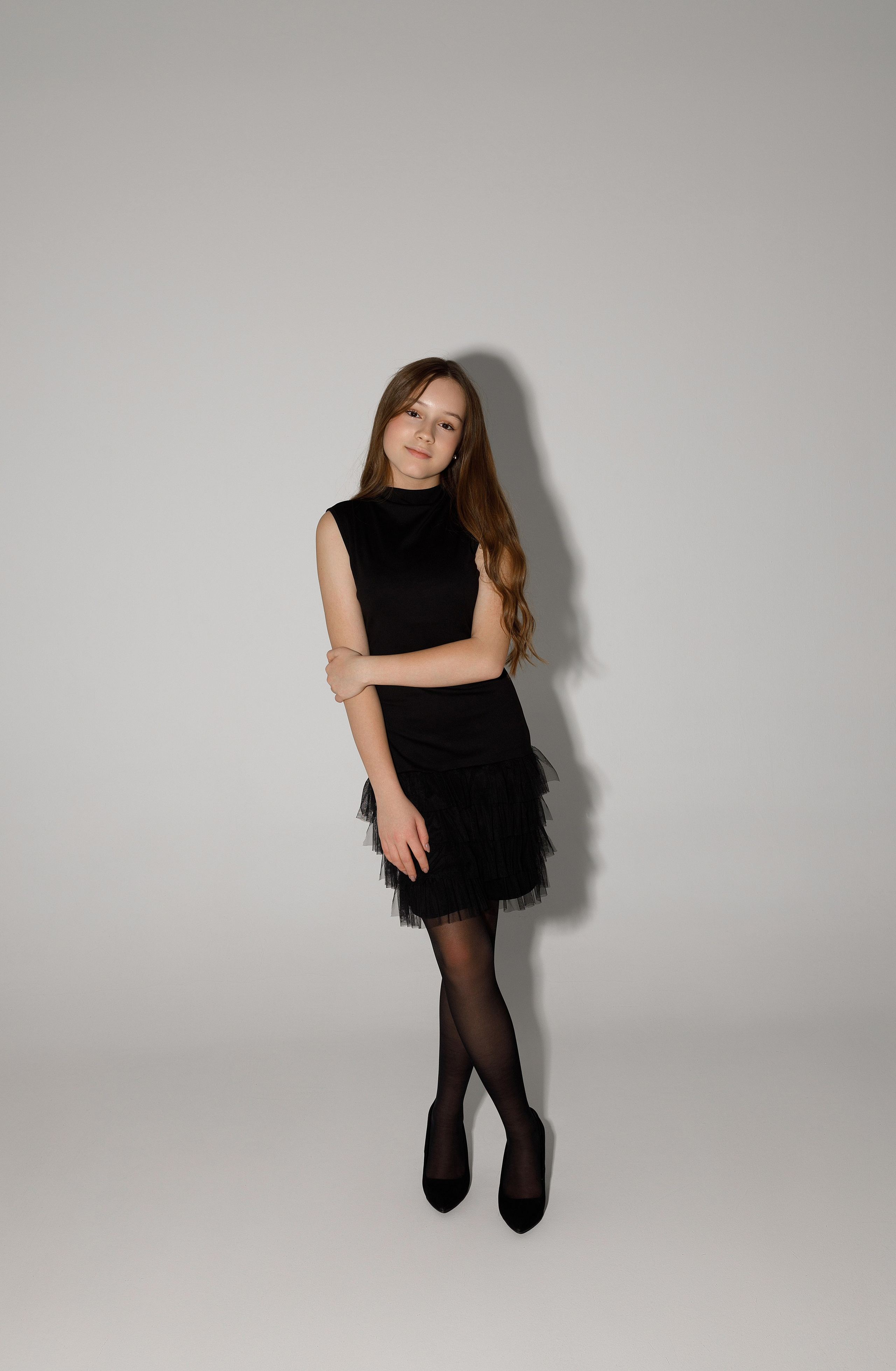 Катя день рождения 14 лет. Фотограф в Москве Юлия Хамзина