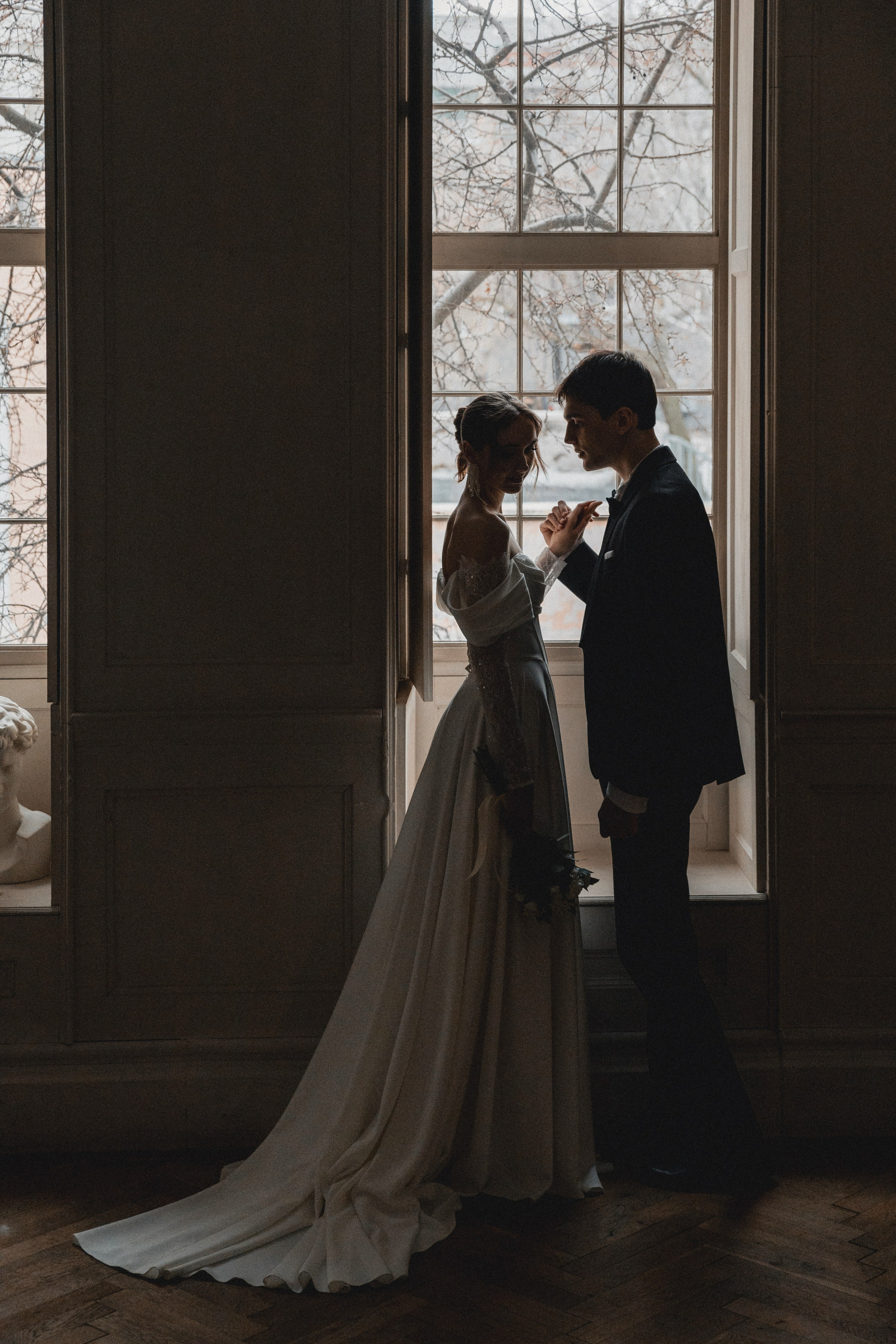 ВоркШоп. Свадебный, репортажный фотограф в Тюмени Сергей Тапилин