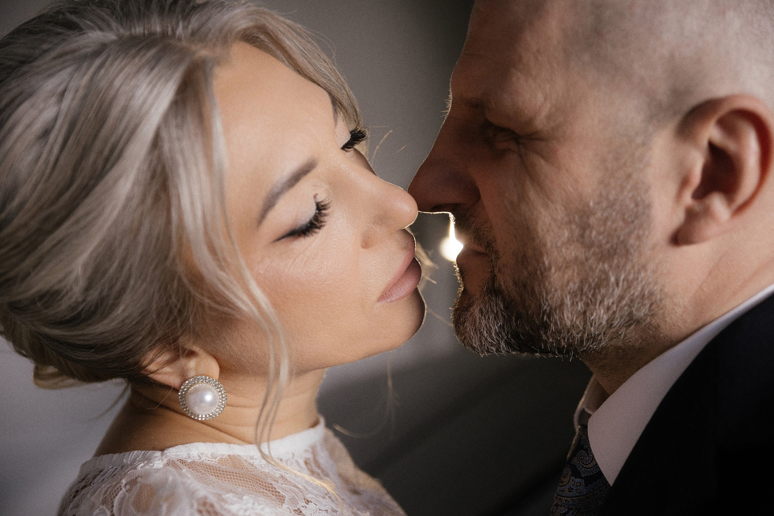 Антон и Юлия. Свадебный, репортажный фотограф в Тюмени Сергей Тапилин