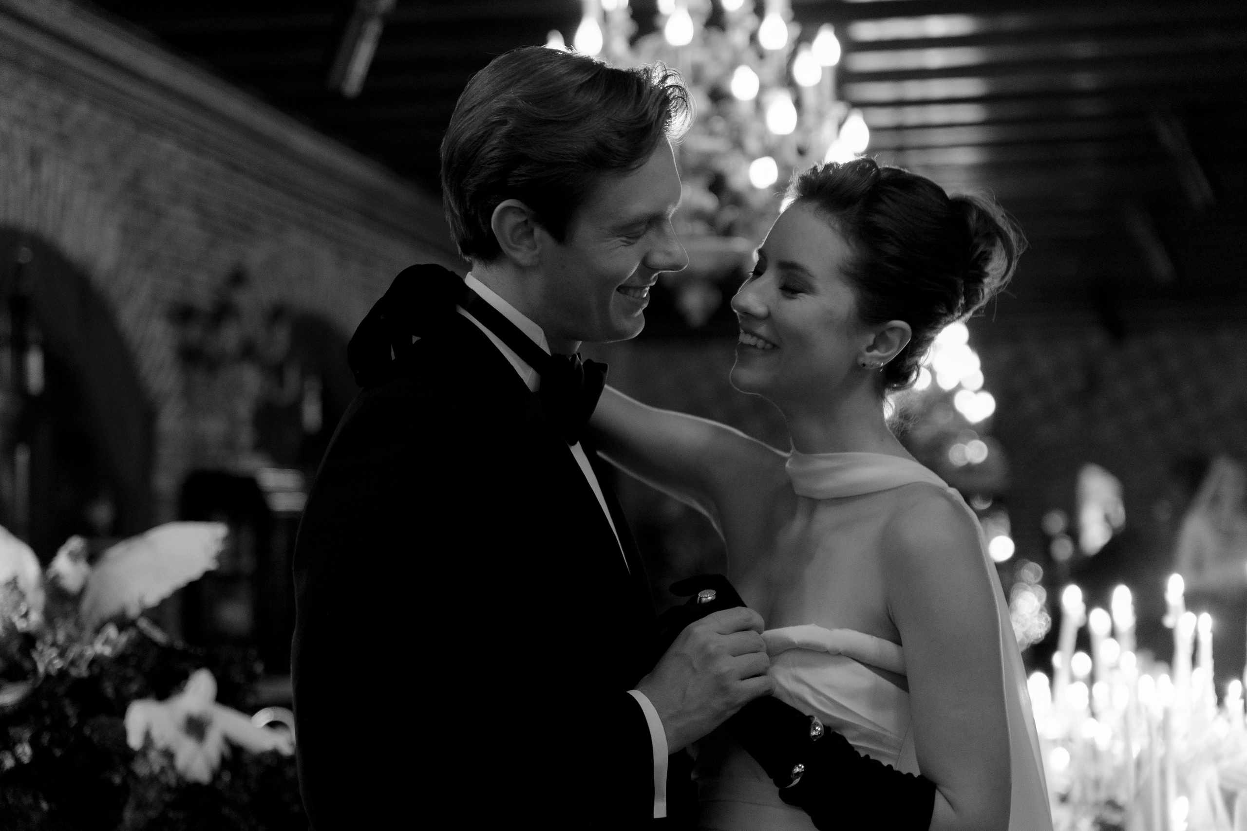 After Midnight История любви. Фотограф и Видеограф в Ростове на Дону