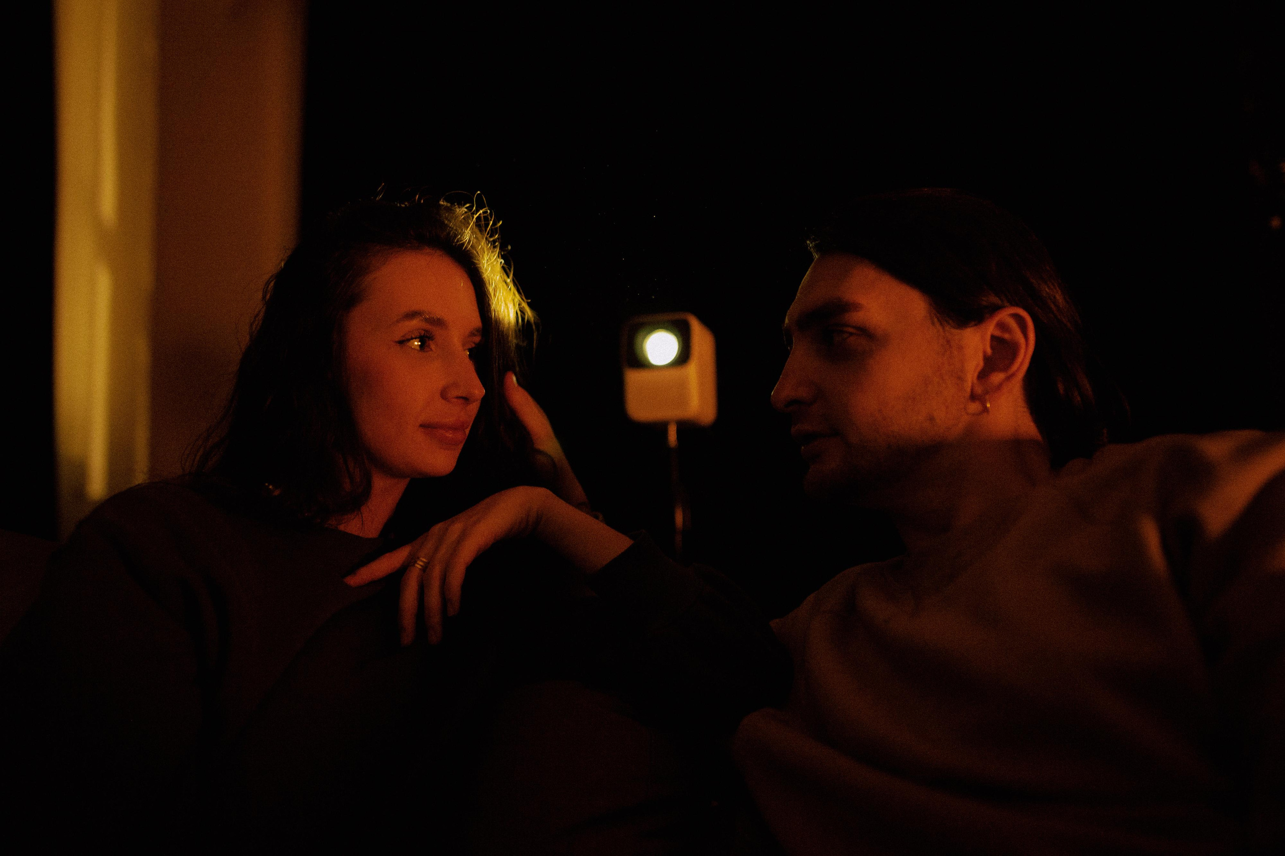 Кристина и Беслан. Свадебный и семейный фотограф в Кирове, Малых Никита