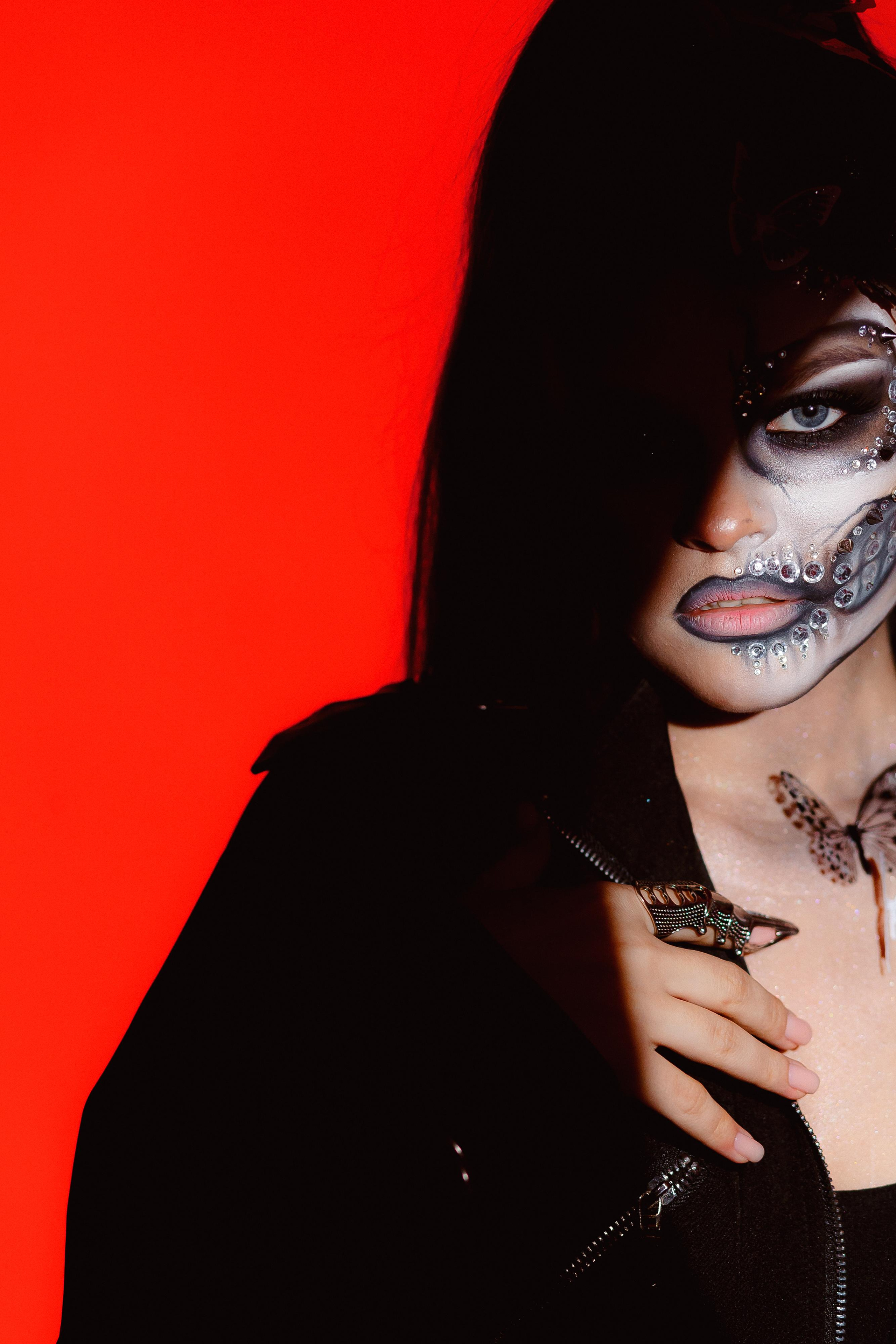 Хэллоуин. Свадебный и семейный фотограф в Кирове, Малых Никита