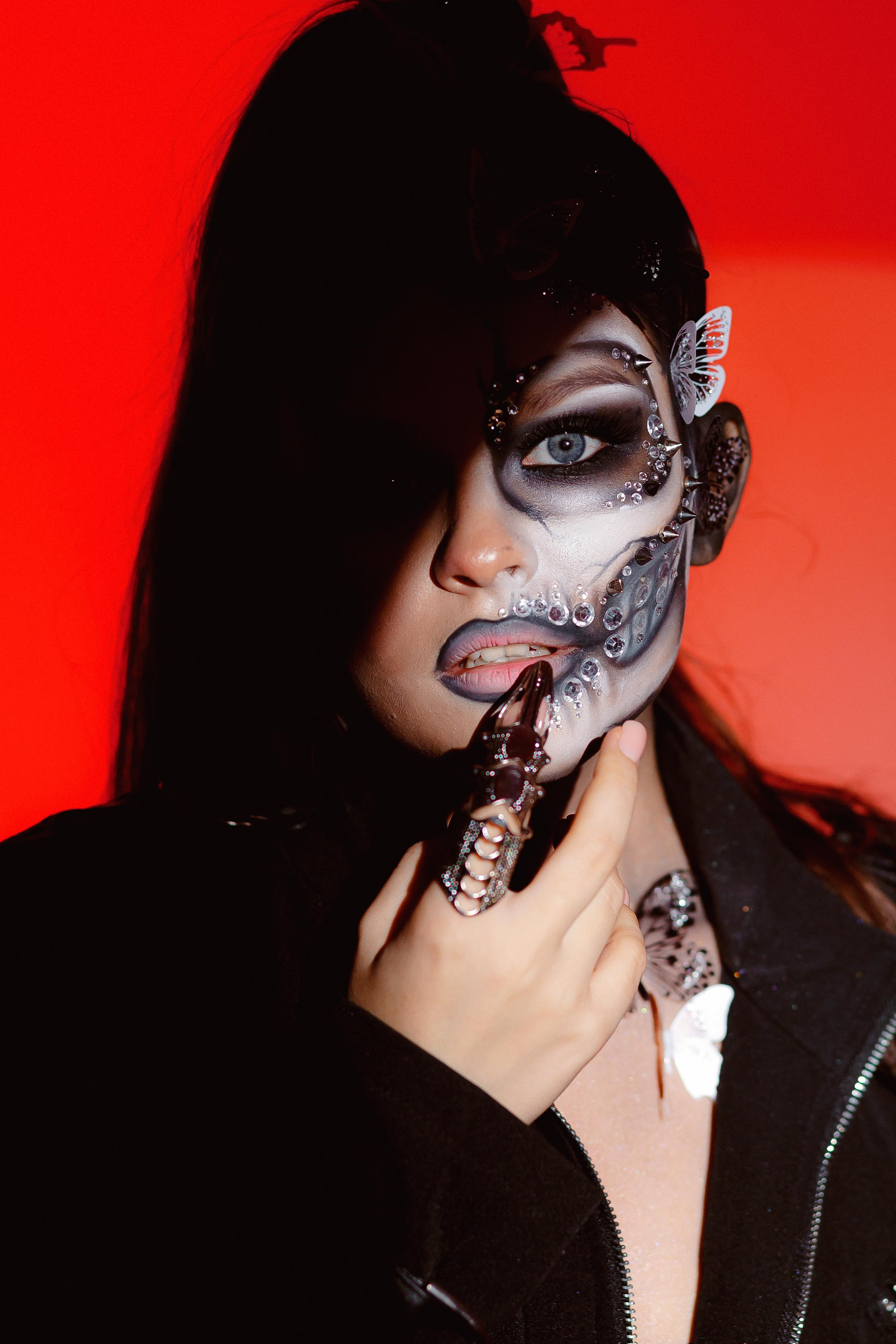 Хэллоуин. Свадебный и семейный фотограф в Кирове, Малых Никита