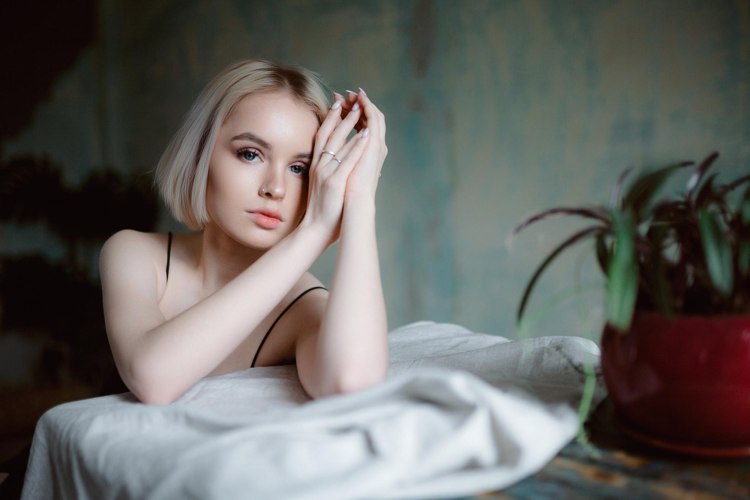 Анна. Свадебный и семейный фотограф в Кирове, Малых Никита