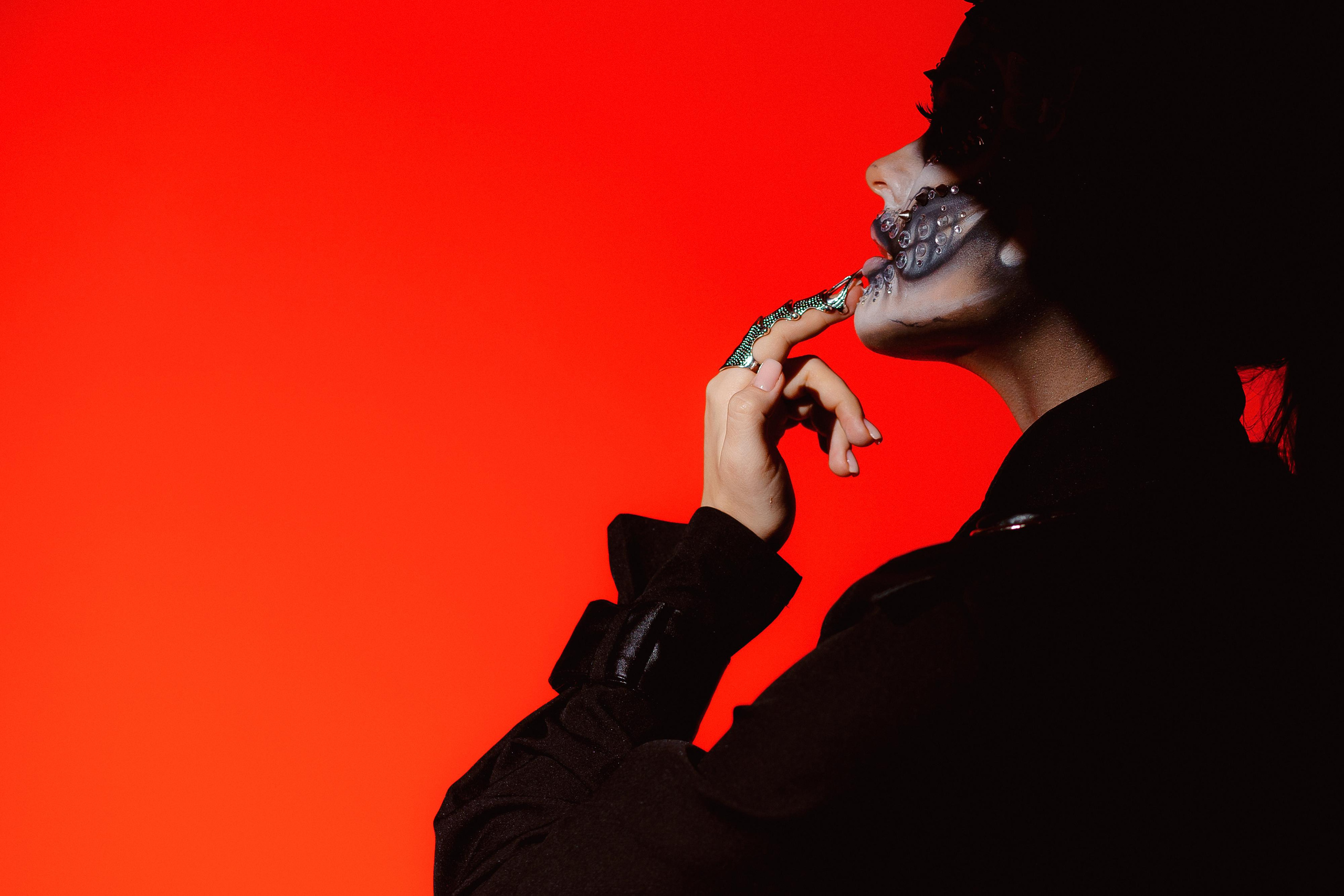 Хэллоуин. Свадебный и семейный фотограф в Кирове, Малых Никита