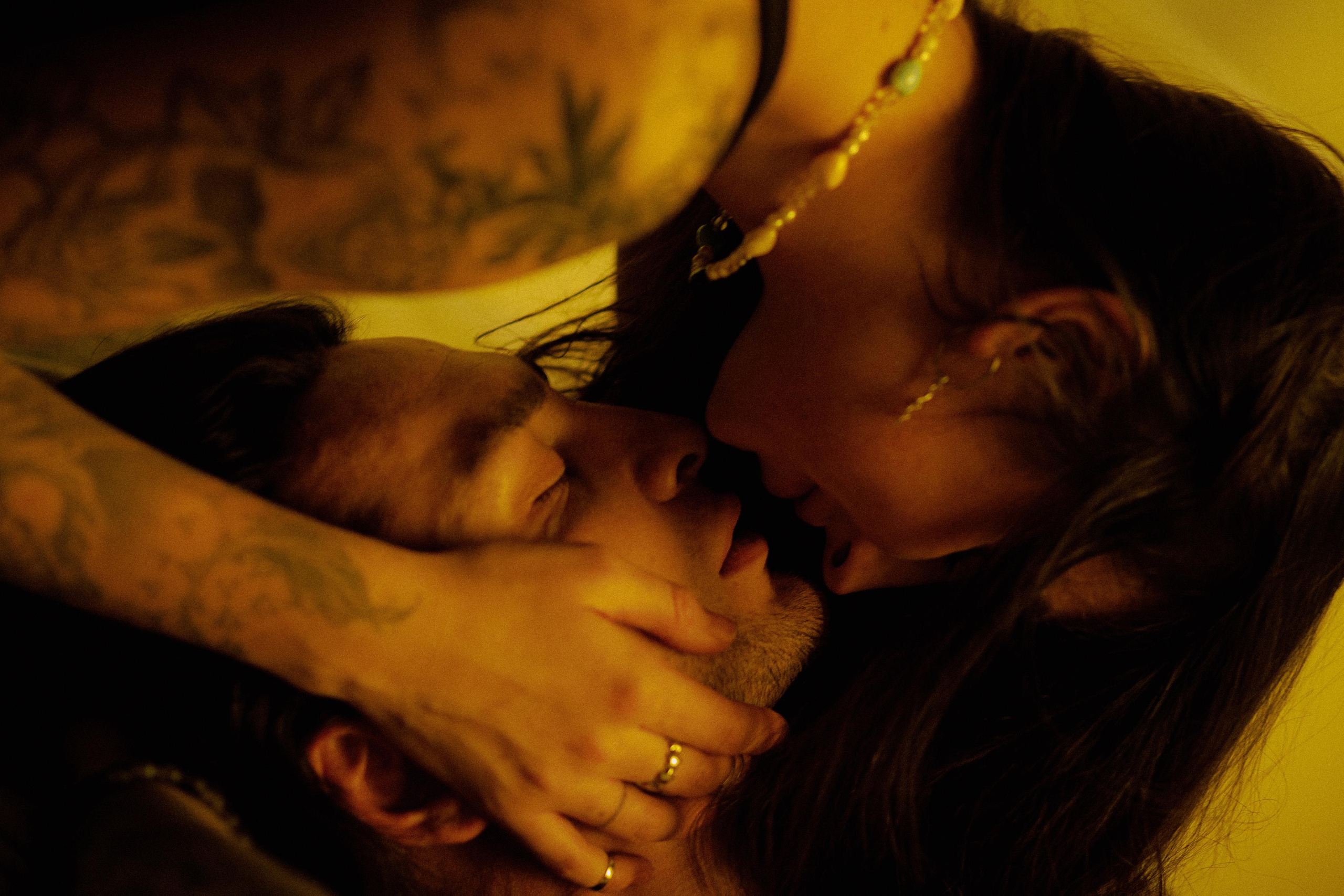 Кристина и Беслан. Свадебный и семейный фотограф в Кирове, Малых Никита