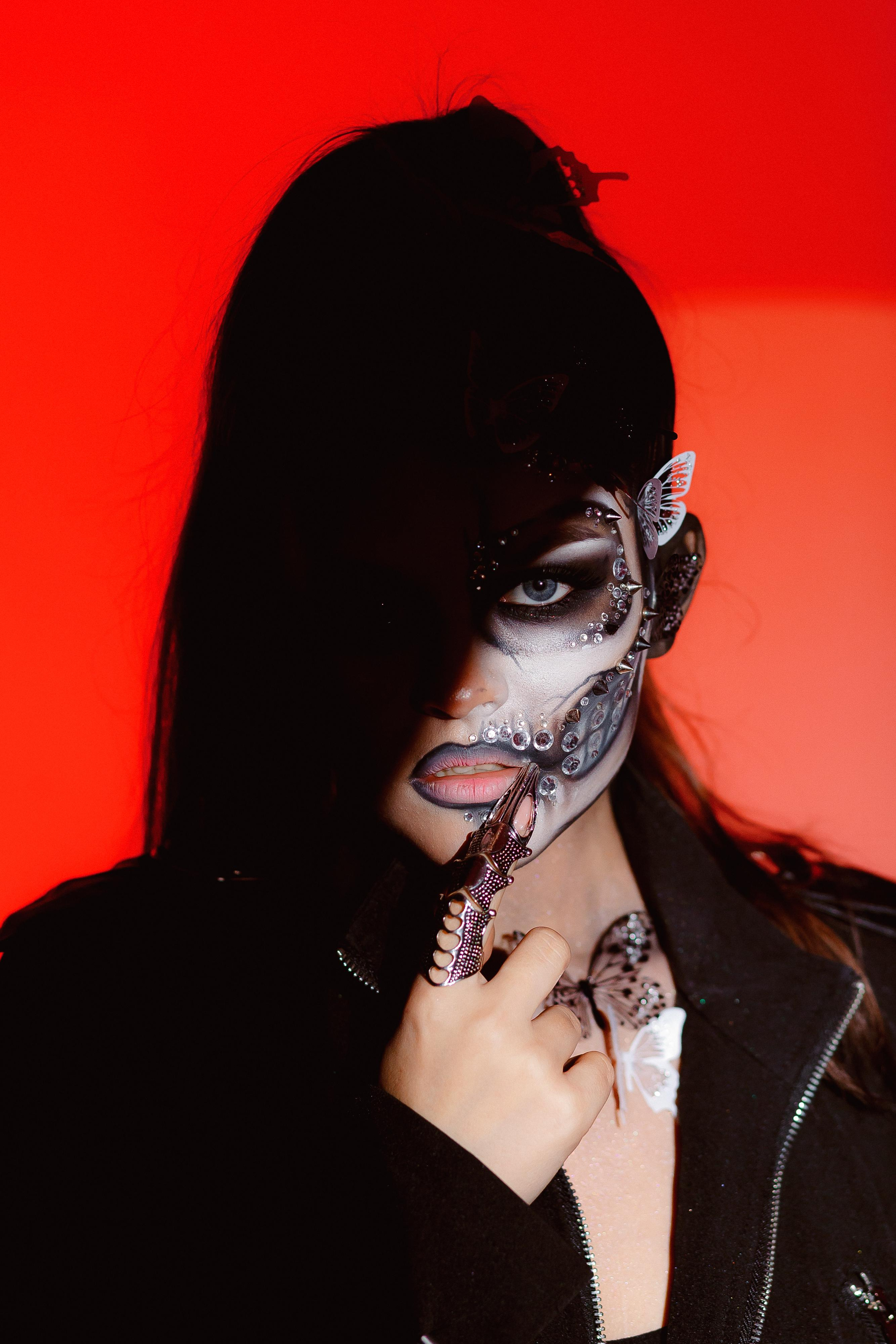 Хэллоуин. Свадебный и семейный фотограф в Кирове, Малых Никита