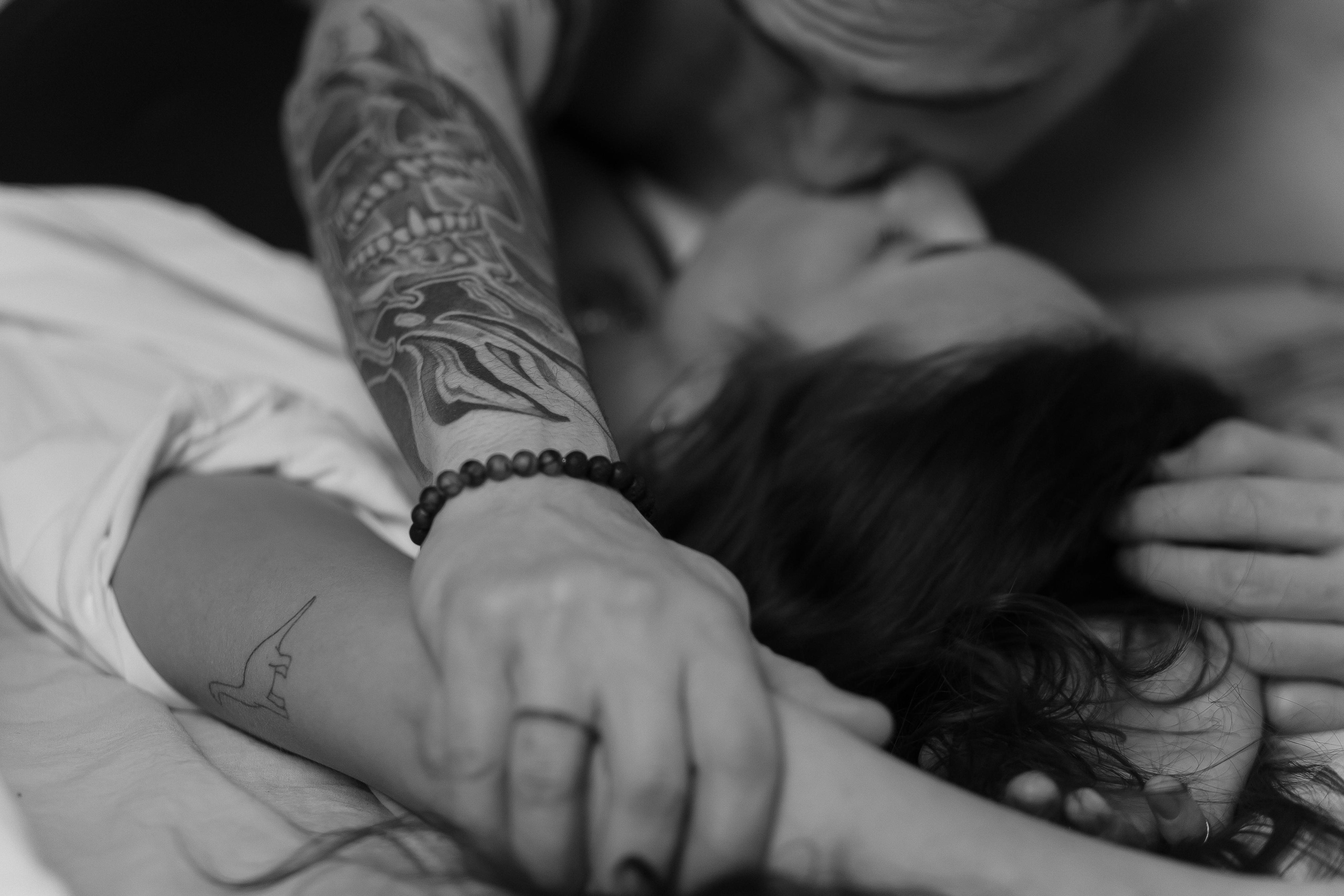 Кристина и Беслан. Свадебный и семейный фотограф в Кирове, Малых Никита