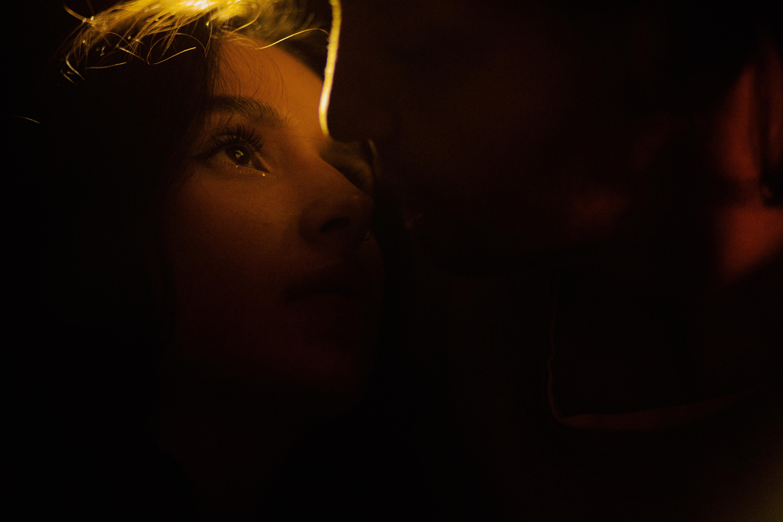 Кристина и Беслан. Свадебный и семейный фотограф в Кирове, Малых Никита