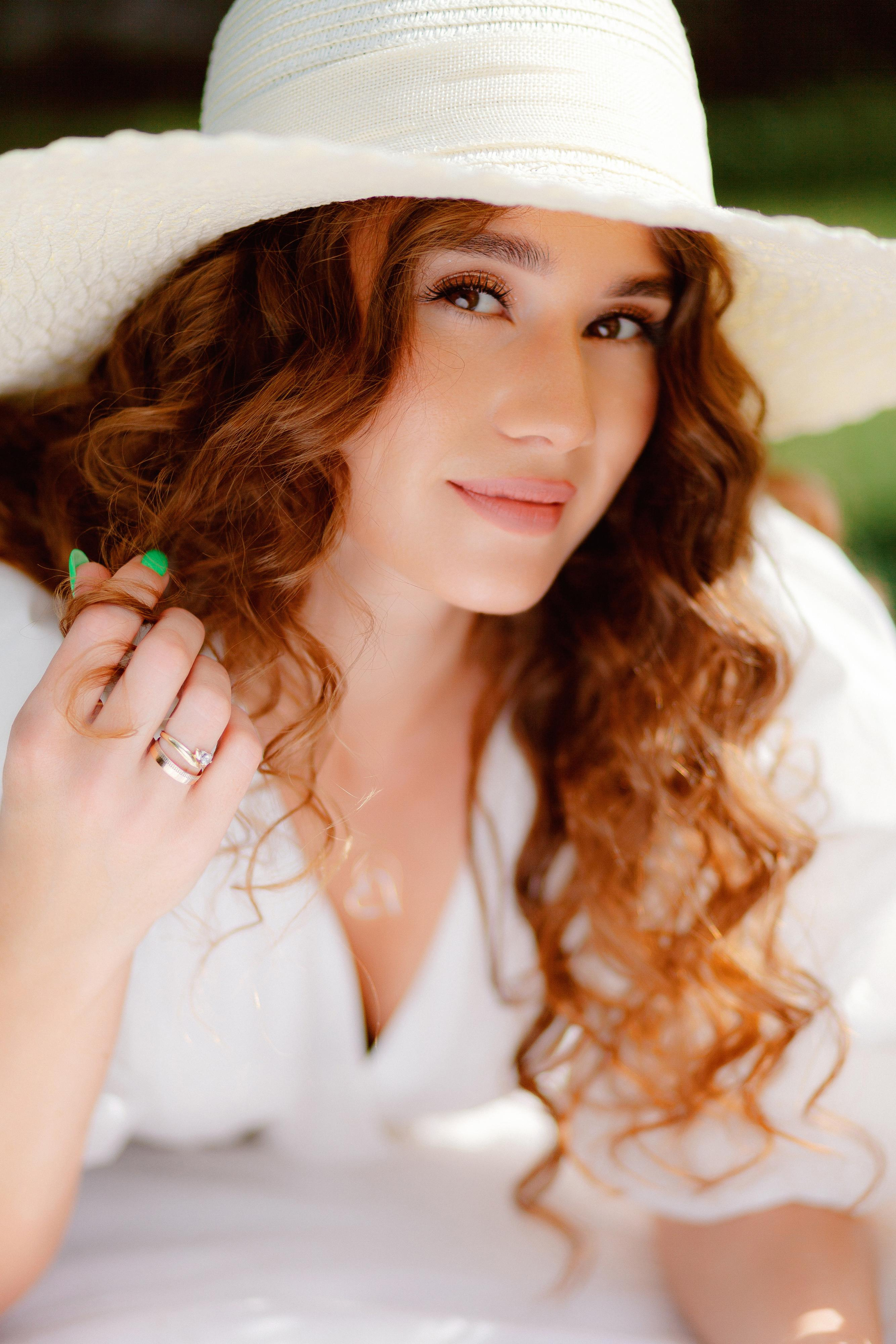 Ольга. Свадебный и семейный фотограф в Кирове, Малых Никита