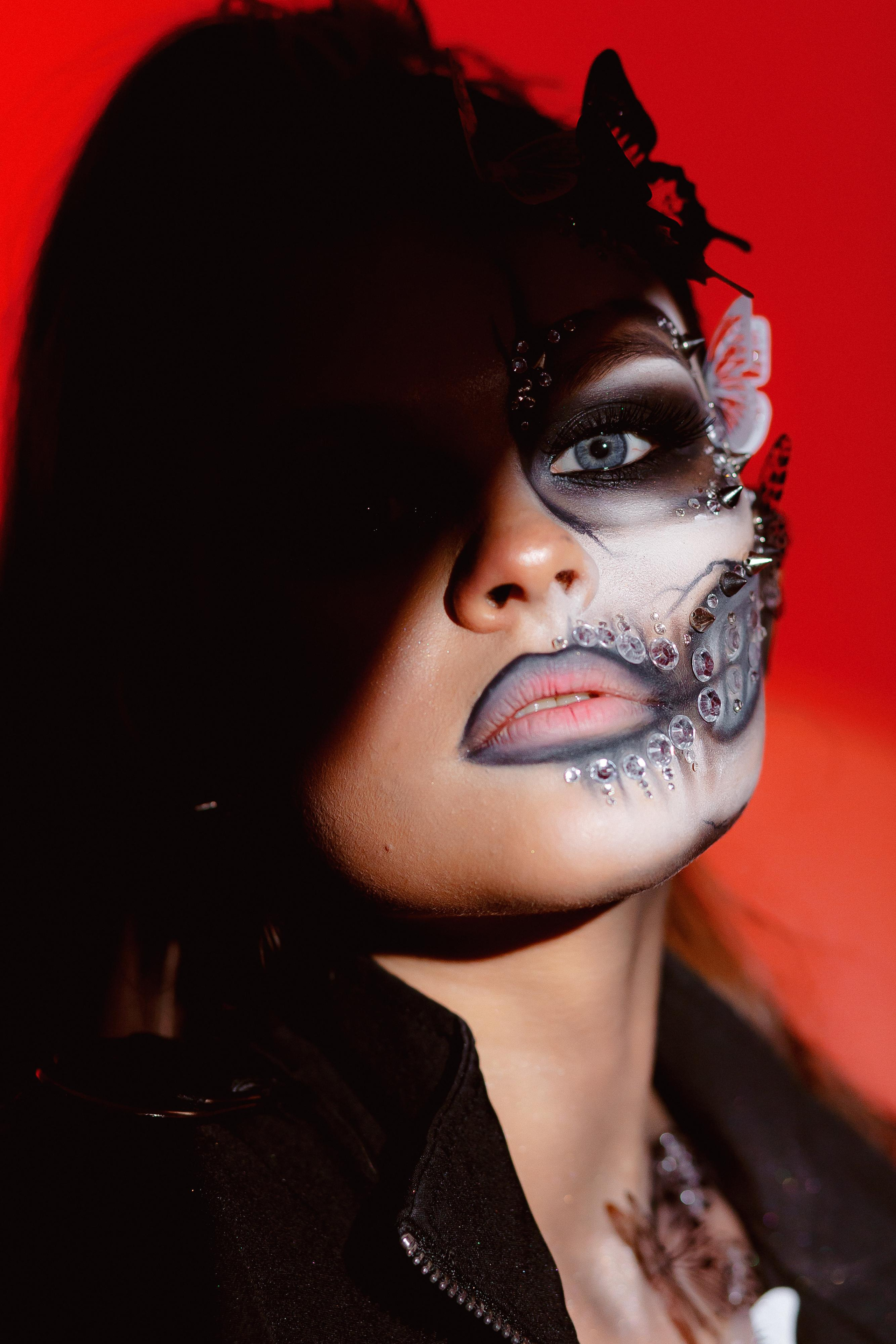 Хэллоуин. Свадебный и семейный фотограф в Кирове, Малых Никита