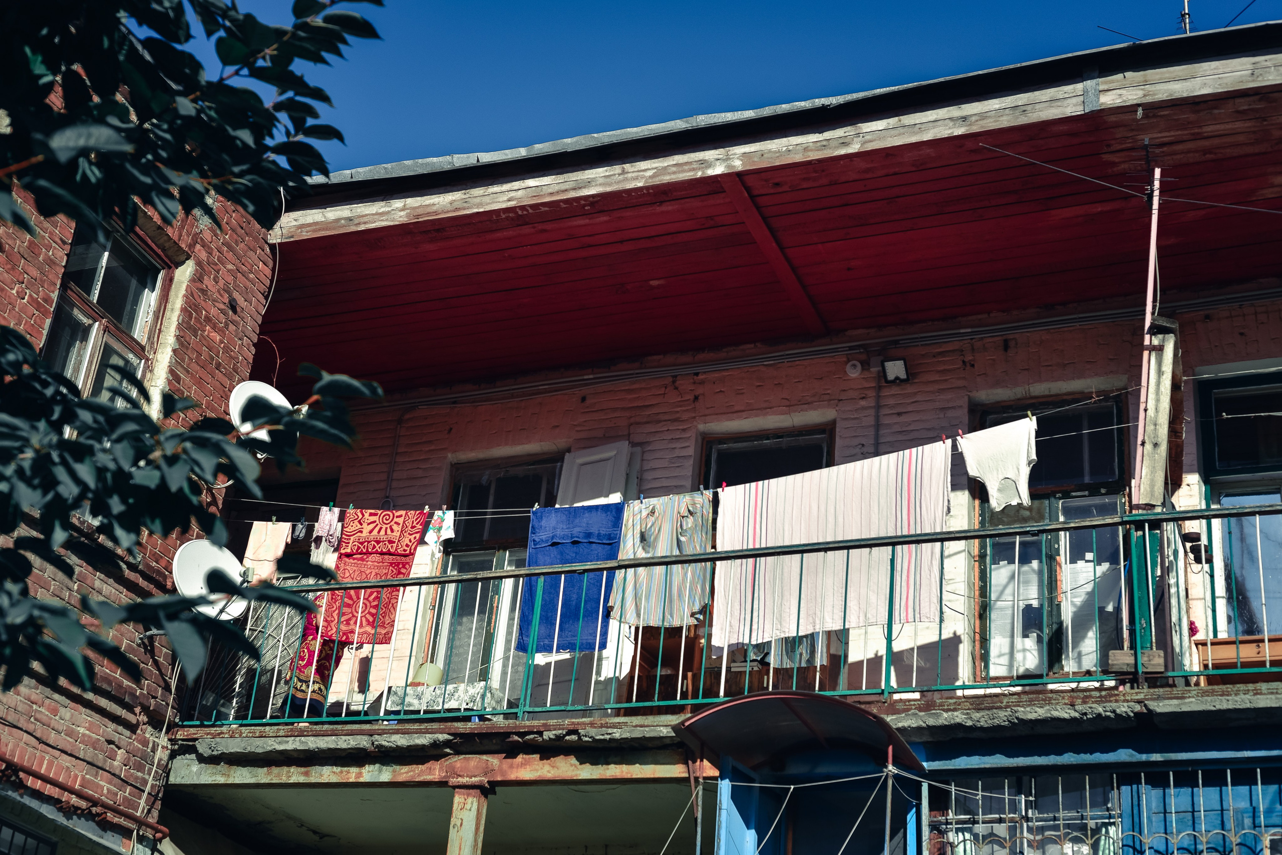 Ростов-на-Дону: через объектив фотографа из Гуанчжоу. Коммерческий и предметный фотограф в Гуанчжоу Коваленко Александр