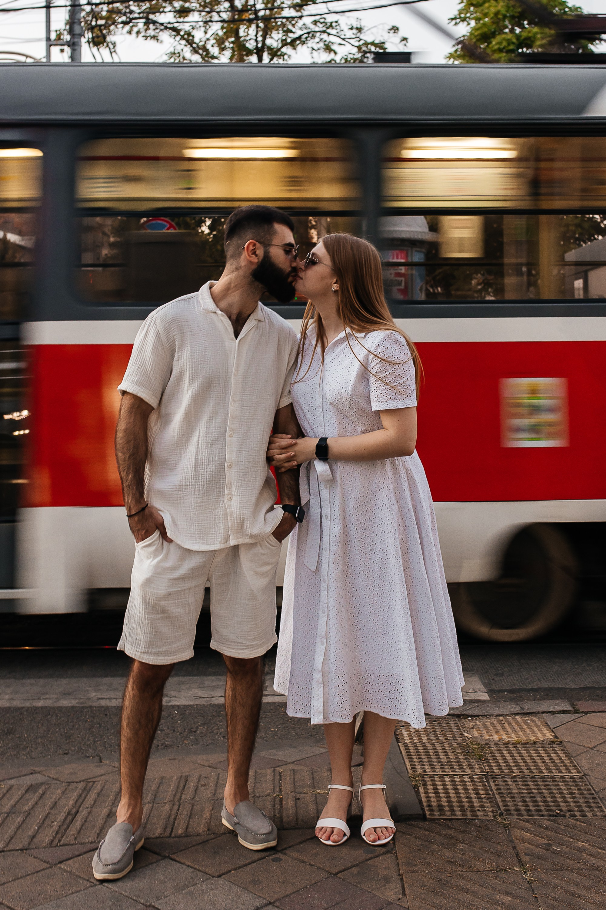 Екатерина и Александр. Свадебный и семейный фотограф Виолетта Сидельникова. Краснодар, Россия, Беларусь, Европа