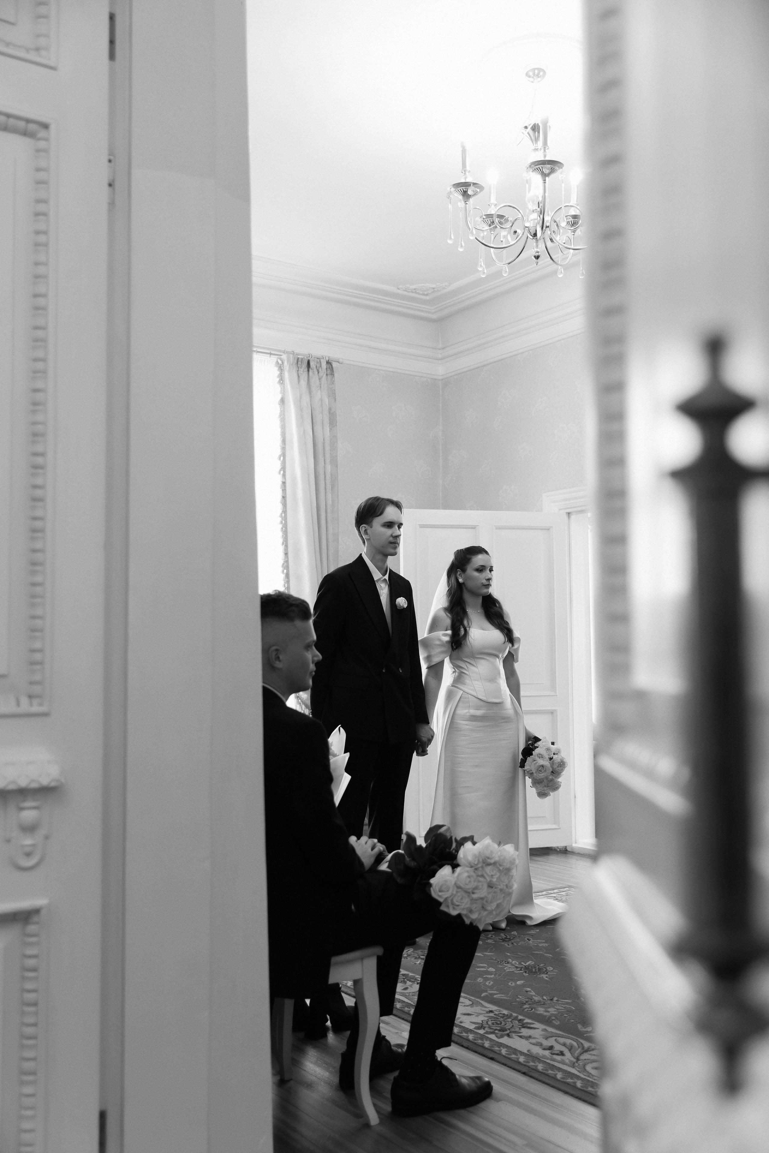 ДАРЬЯ & АЛЕКСЕЙ ` 25.09.25. Maria Startseva Photo